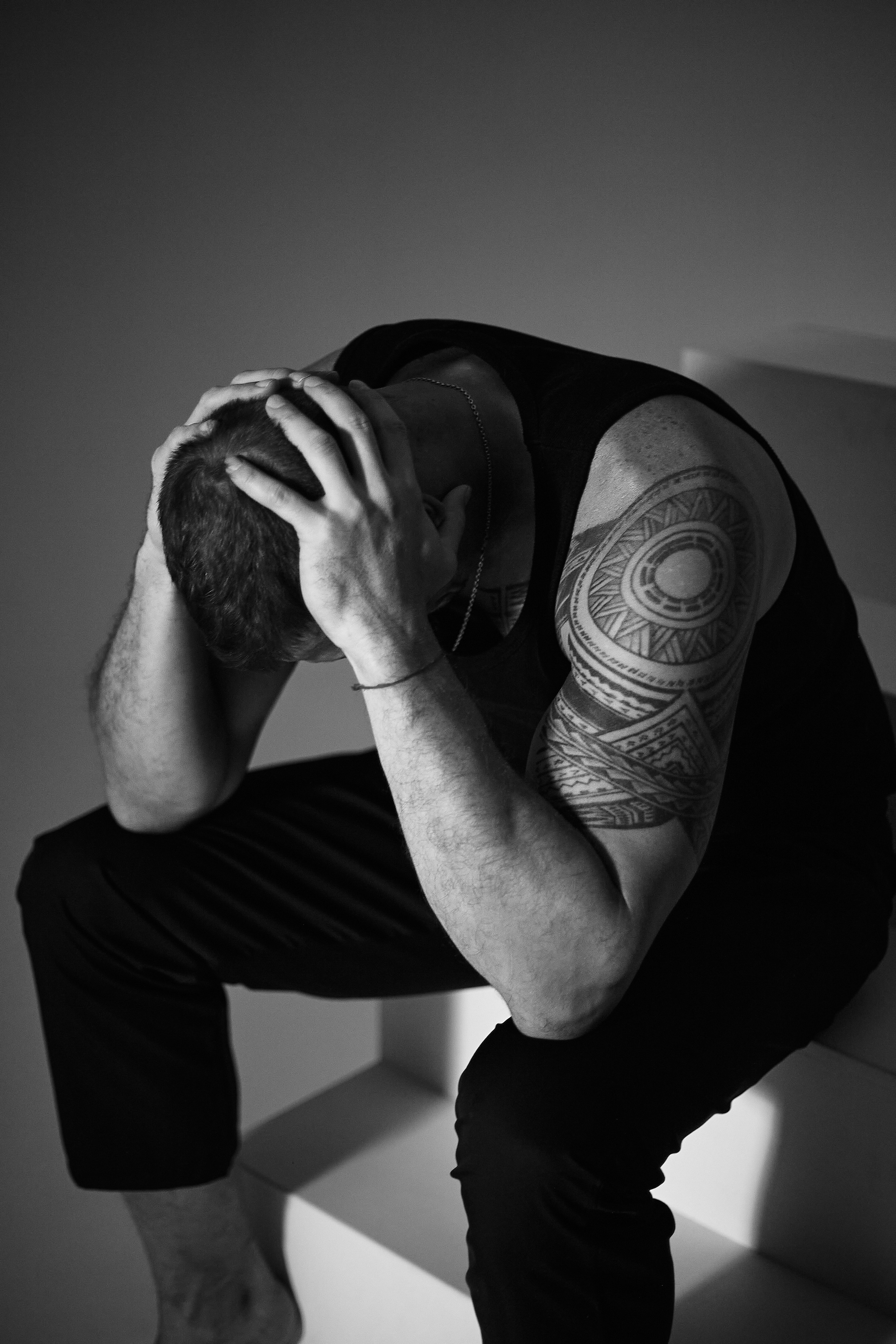 Иван. Фотограф|Ретушер| Екатерина Гришанова|Челябинск