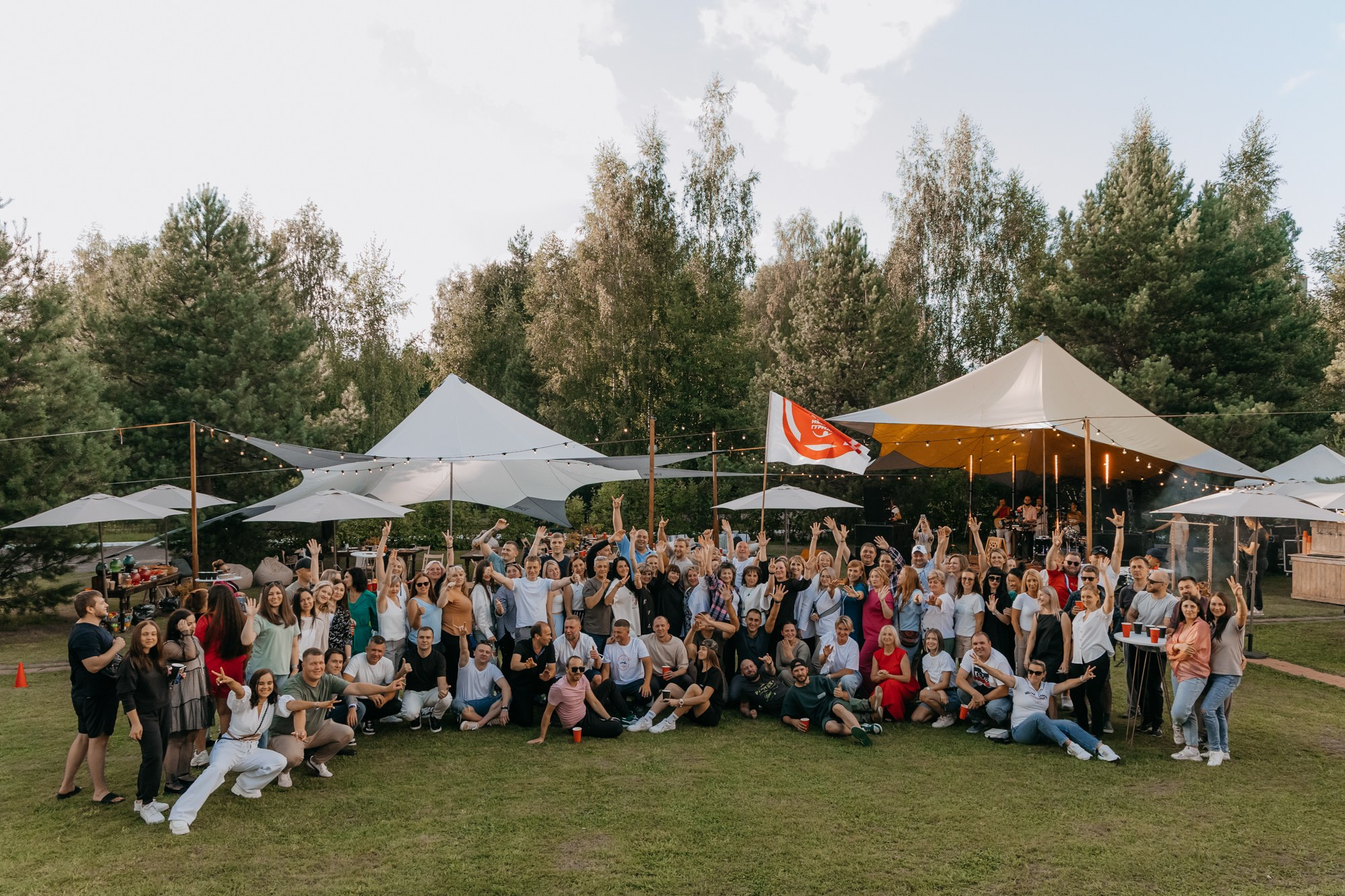 ГУРМАН. Фотограф ваших событий