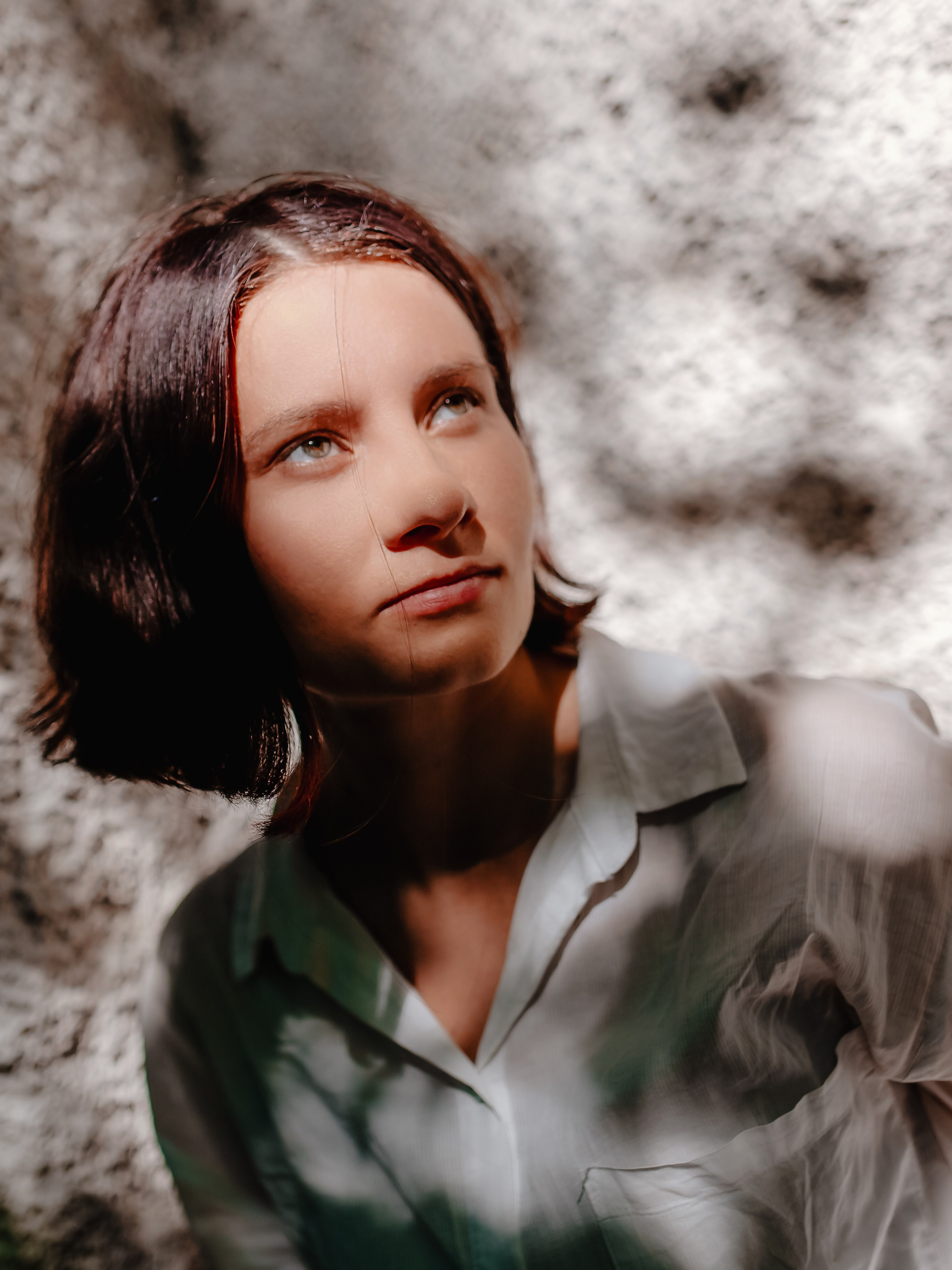 Лена. Фотограф Ольга Махалова — Санкт-Петербург, Москва, Нижний Новгород