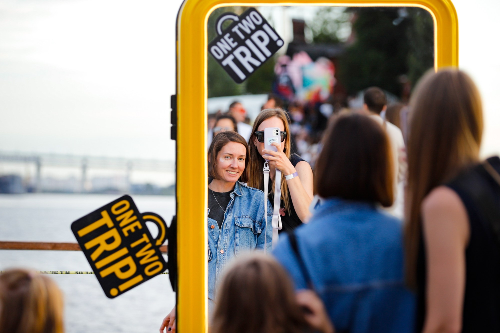 Фестиваль «Антон тут рядом». Фотограф Дарья Попова