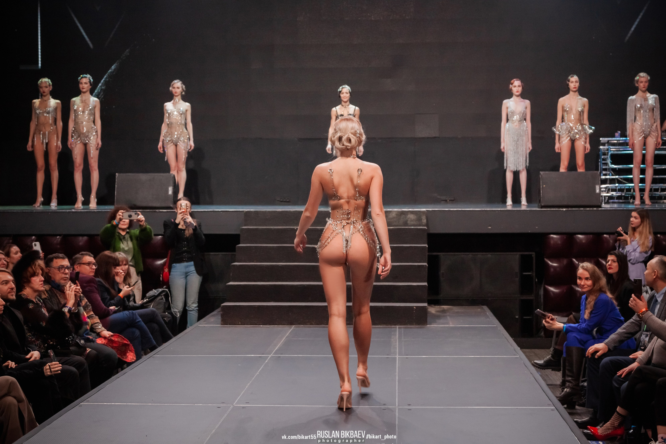 MKMM 2021. Главная