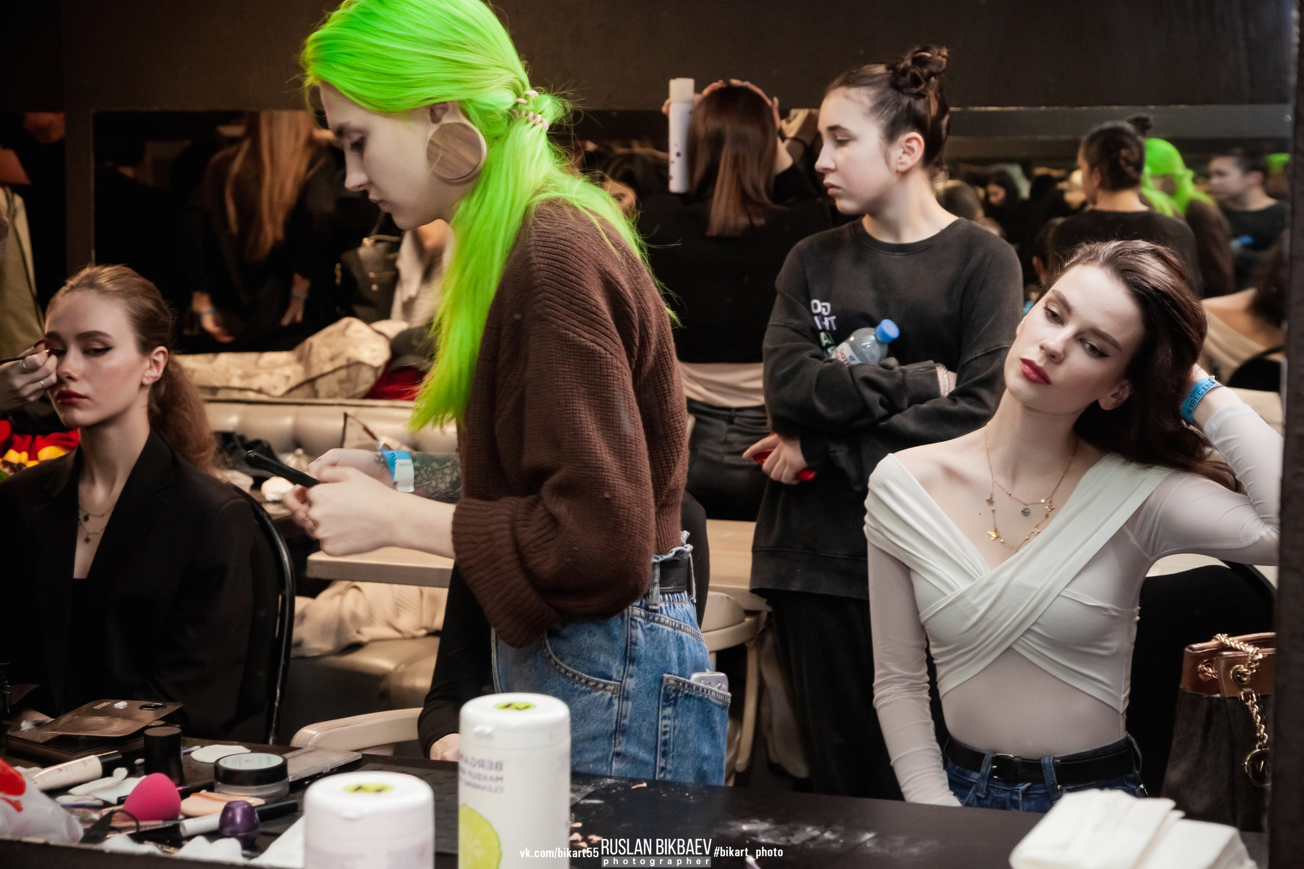 MKMM 2021. Главная