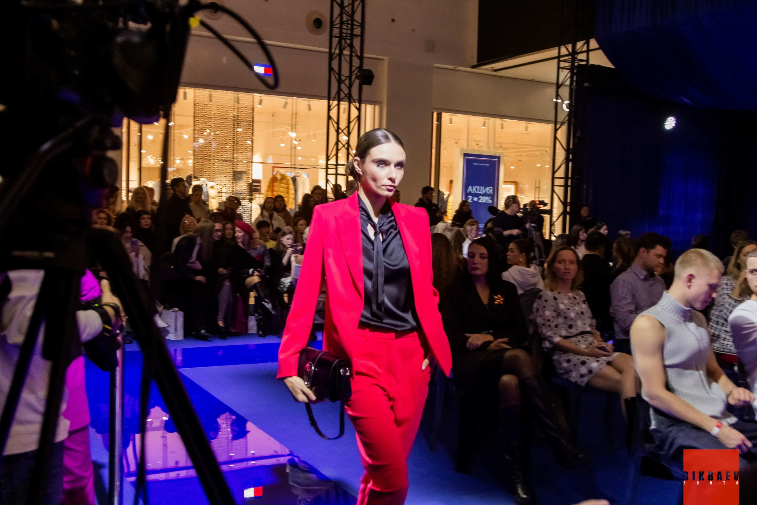 Sokol Fashion Week 2025. Главная