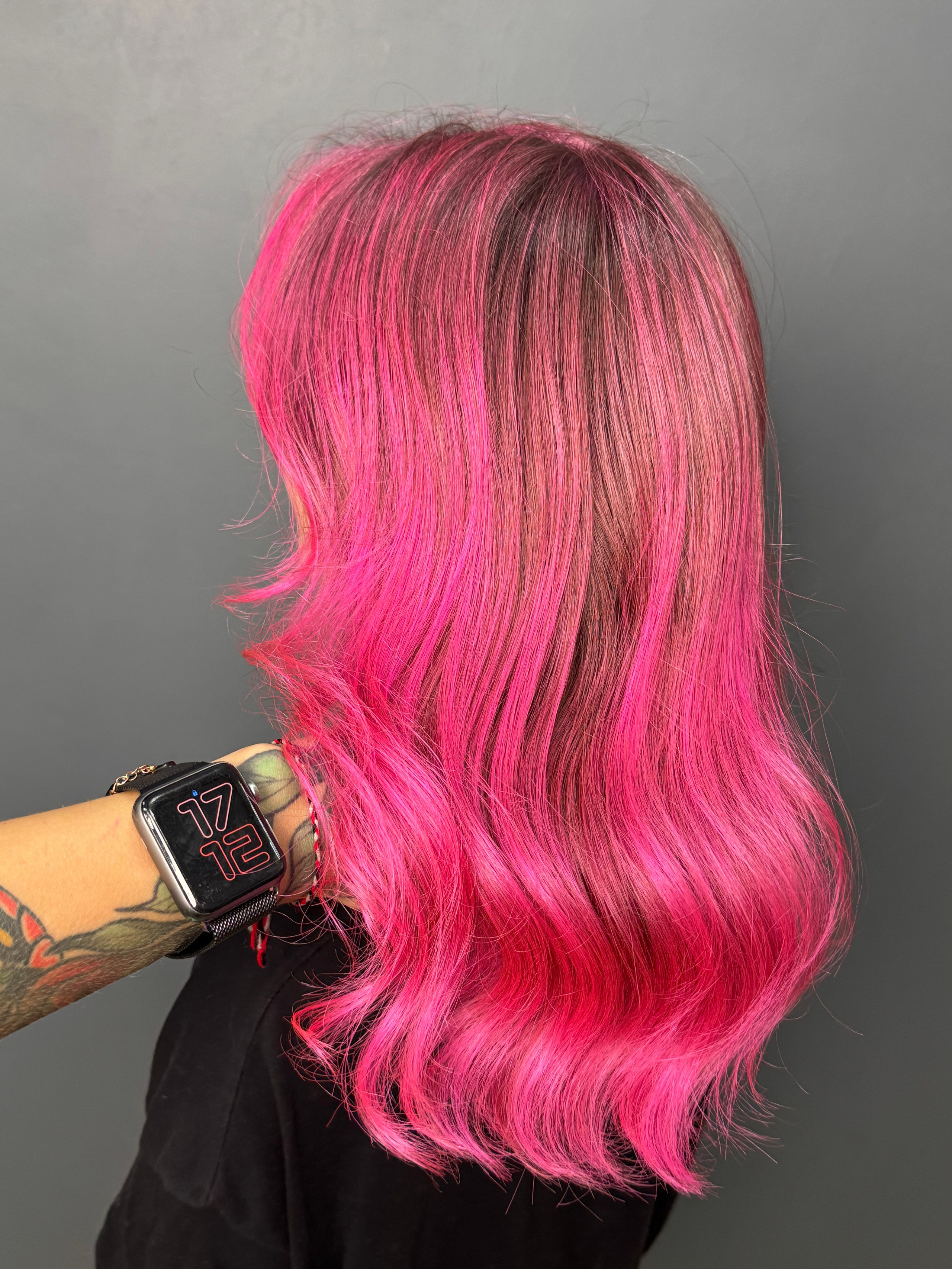 Анрика Арт творю то, что чувствую. ЛОВОСЫ — студия волос, стрижки окрашивания уходы трихология прикорневой объем