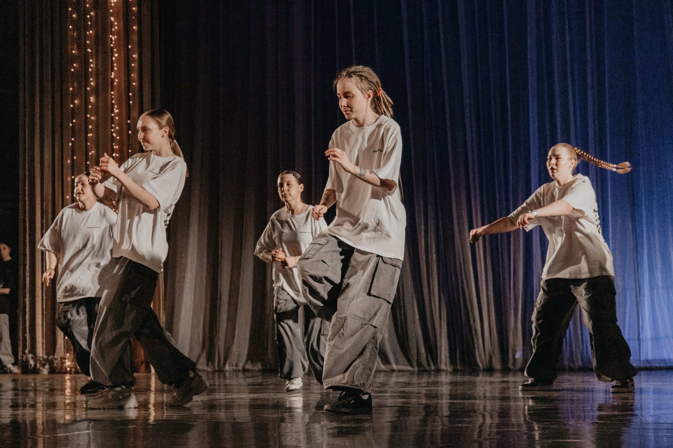 Концерты. Фотограф Елена Балакина (Челябинск)