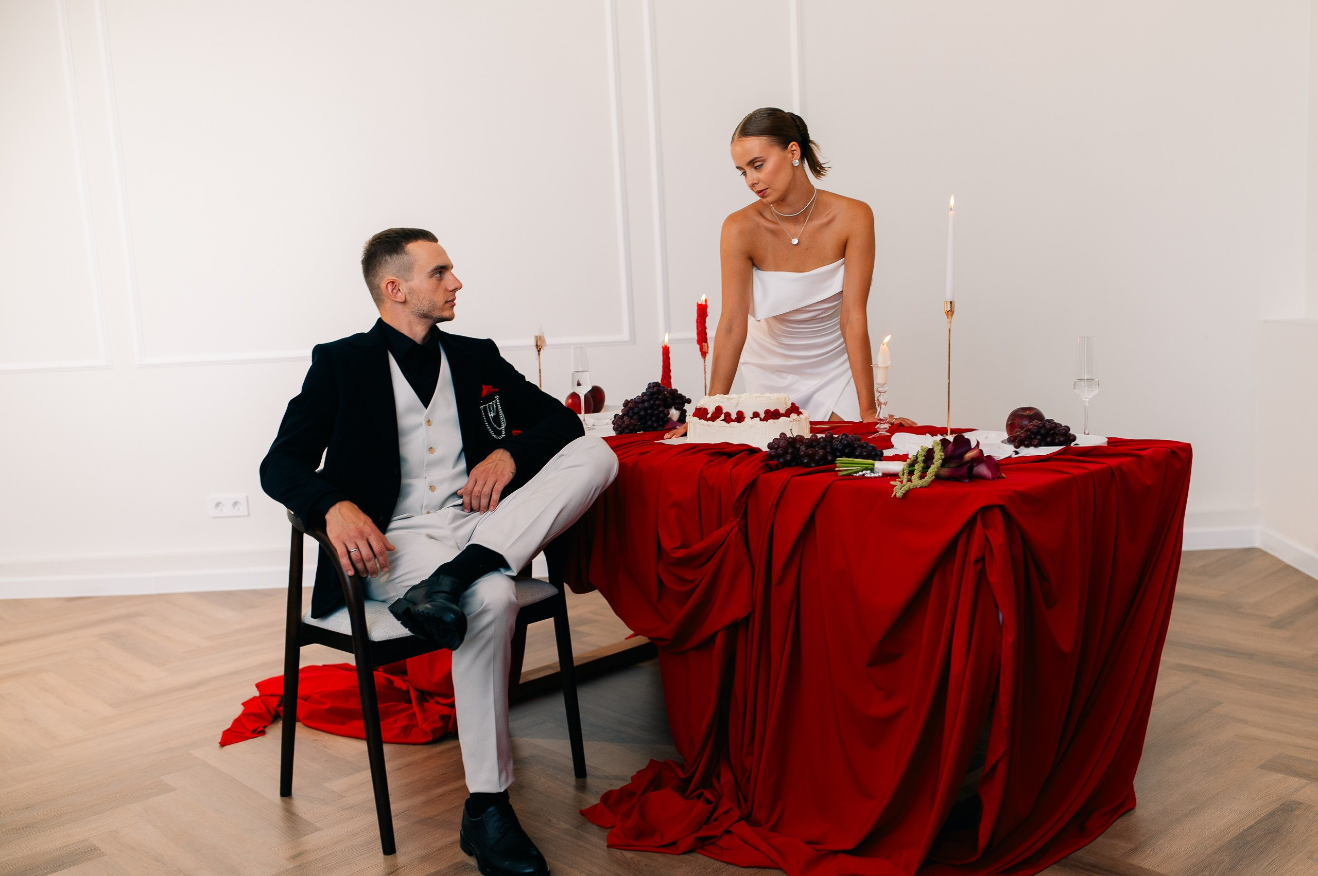 Пупупу. Фотограф в Кемерово Владислав Шульц