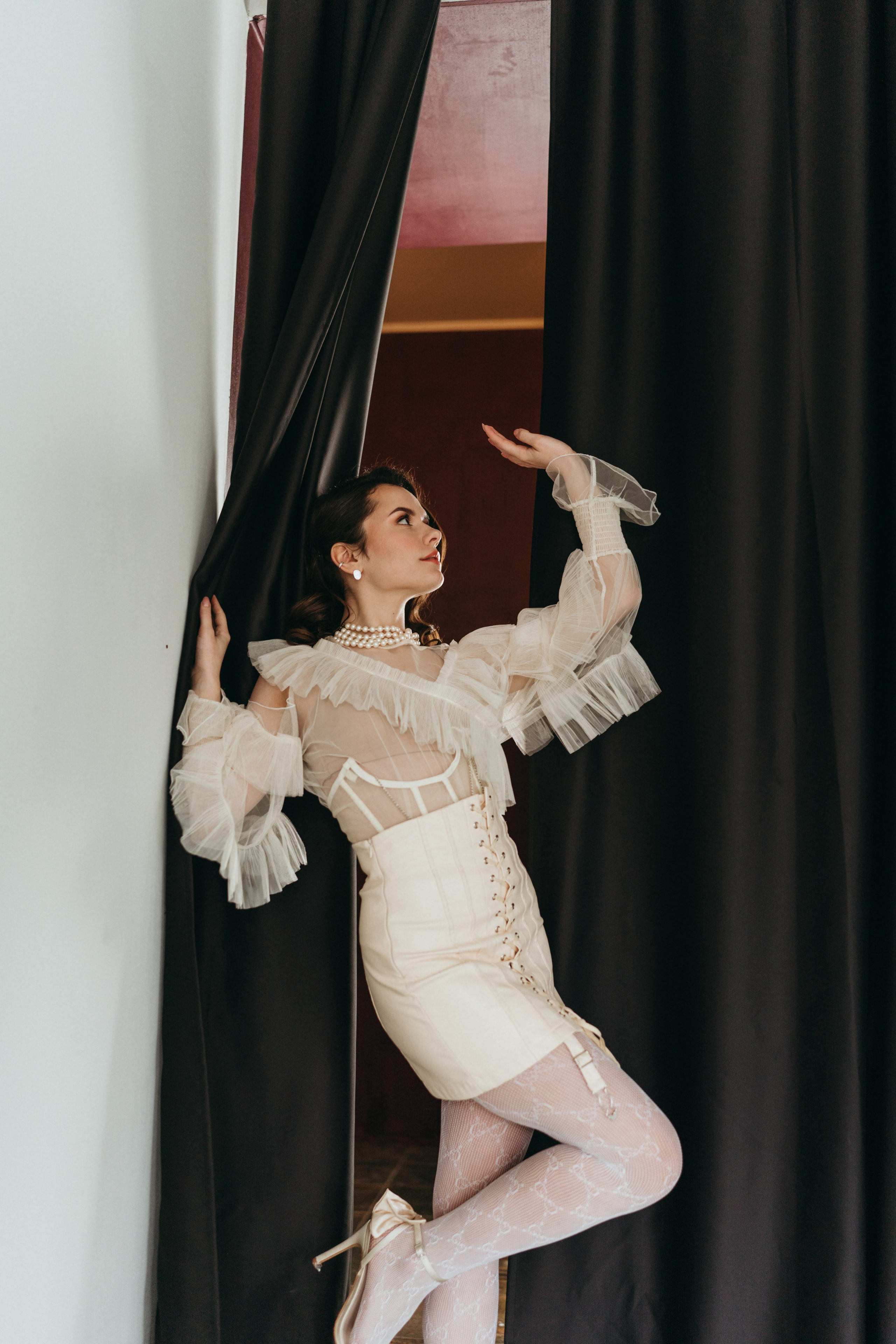 Александра. Фотограф в Санкт-Петербурге — Лучина Екатерина