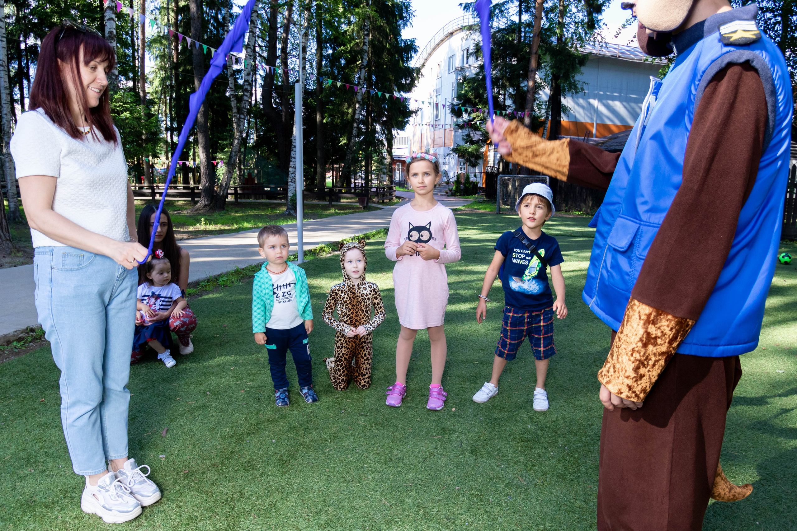 Никите 3 года. Репортажный и интерьерный фотограф Александра Солдатова