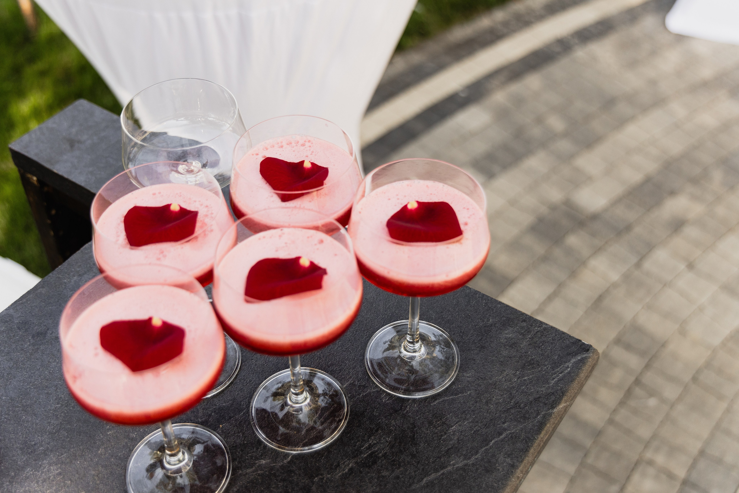 Denis & Kseniа. Свадебный организатор в Ростове-на-Дону Яснов Роман