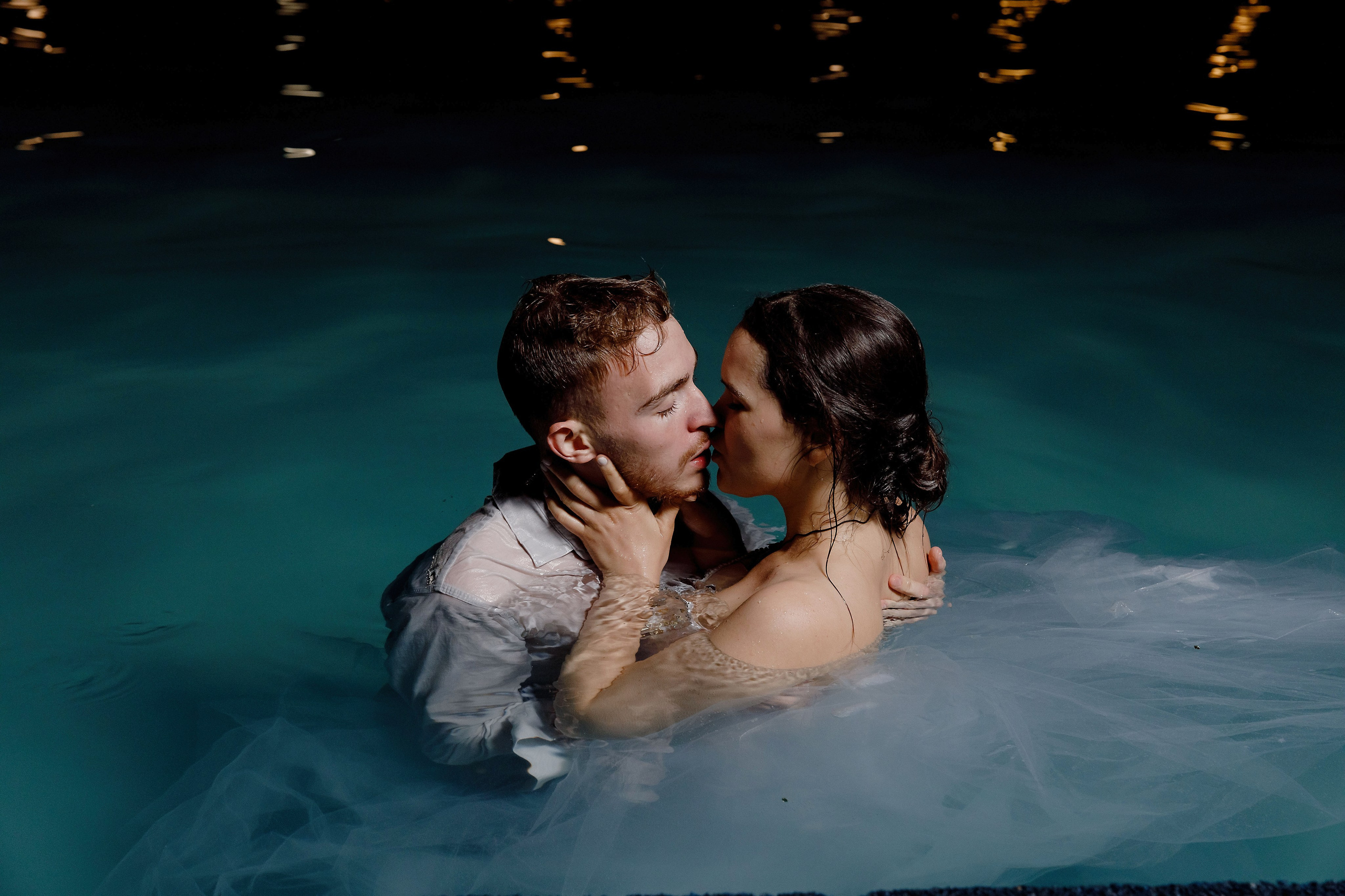 Святослав Дьяконов — фотограф на свадьбу в Воронеже