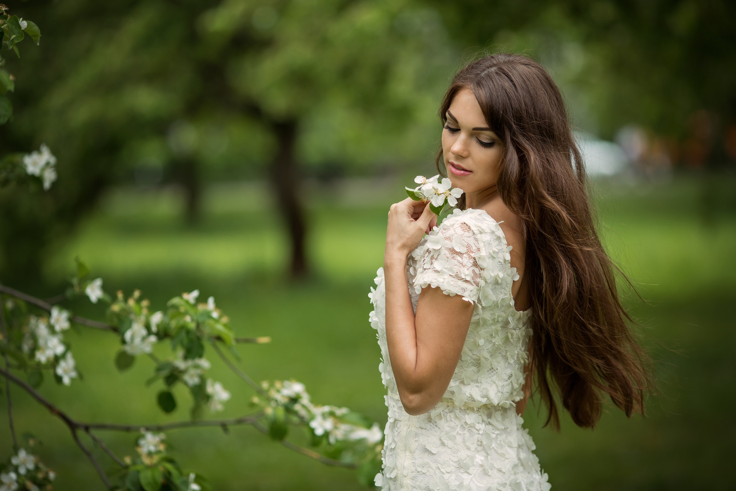 Лена. Фотограф на Крещение, семейный фотограф в Москве