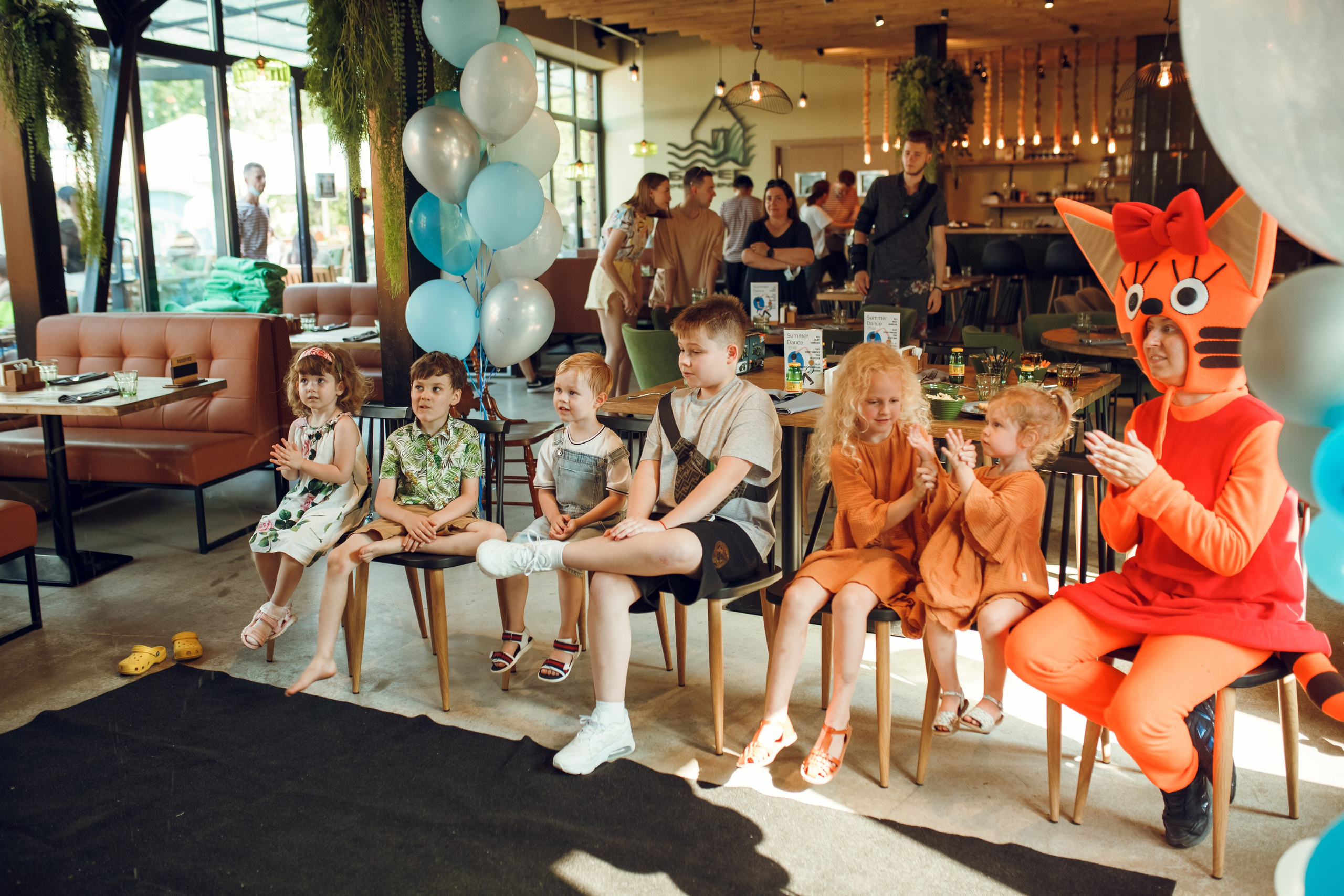 День Рождения Платона. Фотограф на Крещение, семейный фотограф в Москве