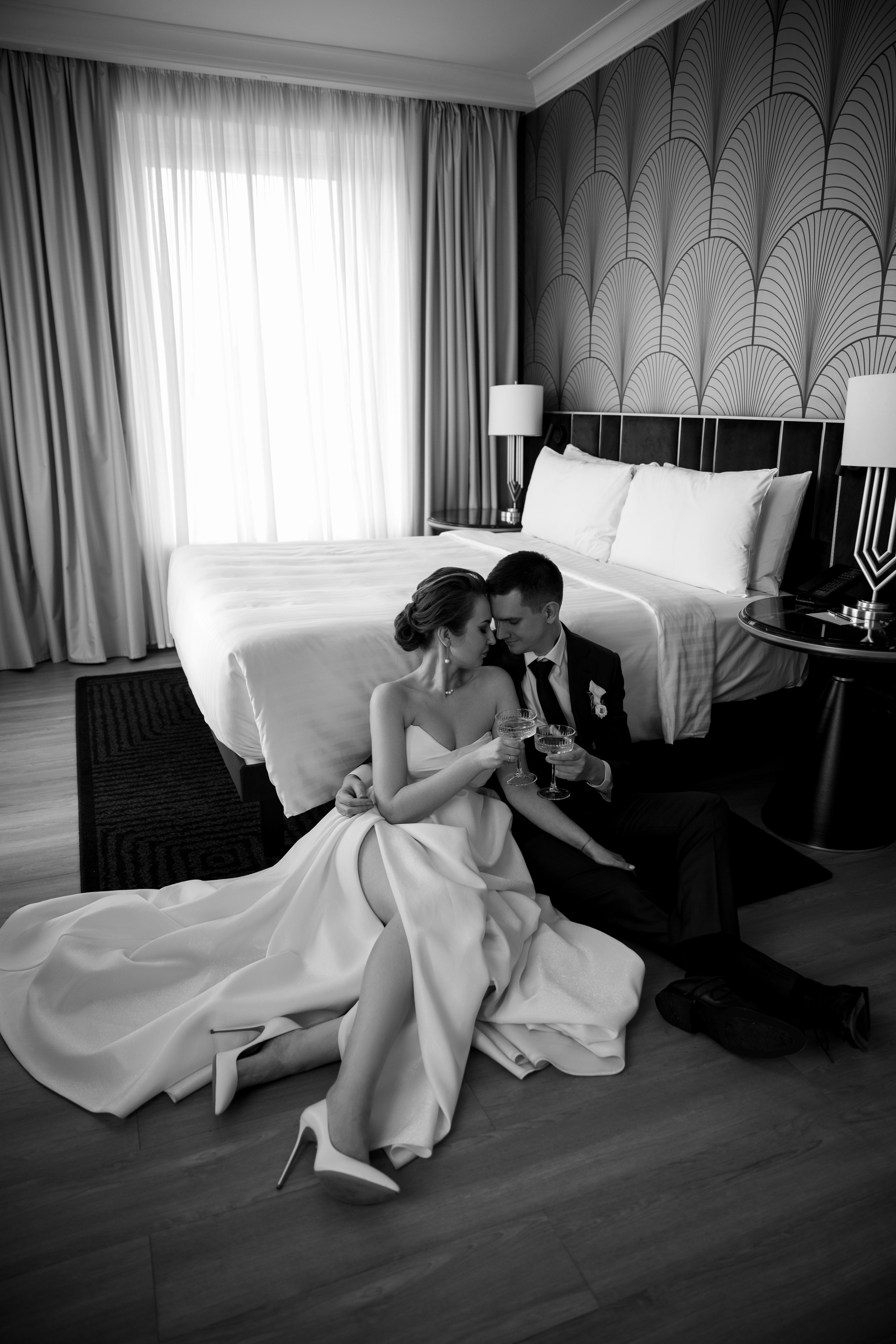 Пушкин. Свадебный и семейный фотограф в Москве Julia Juice