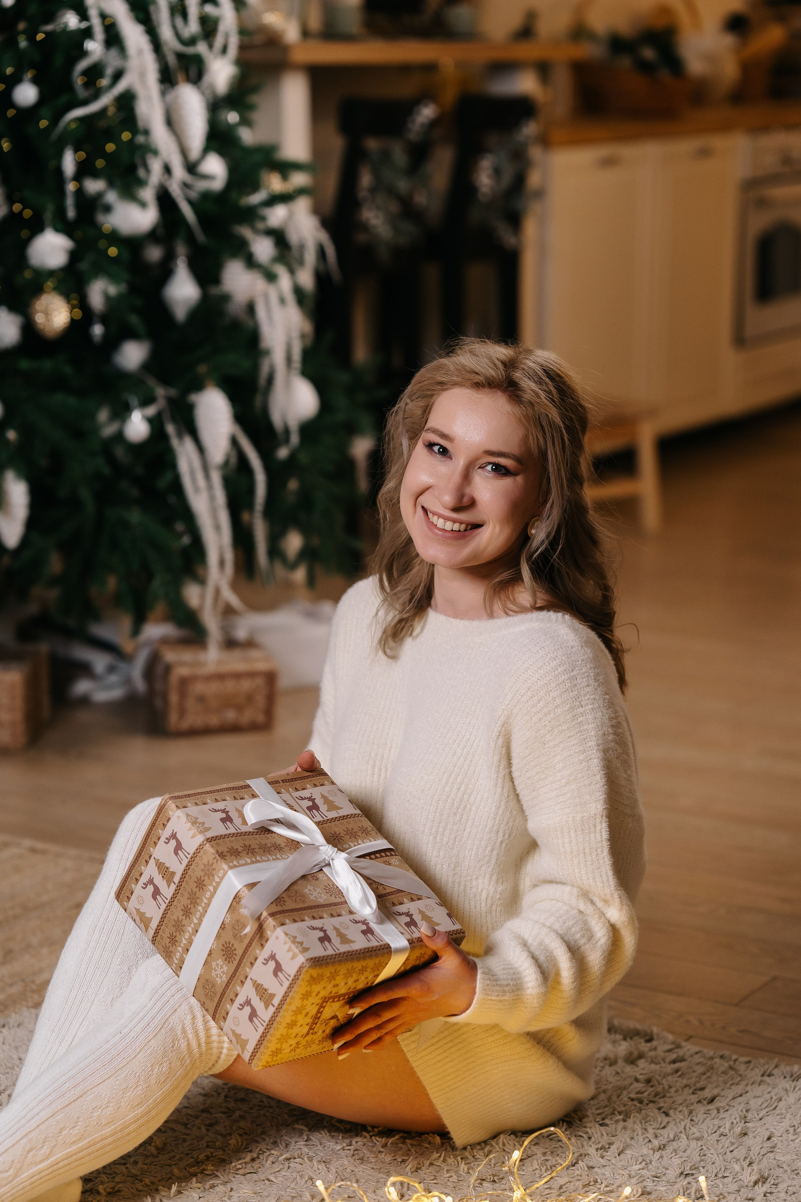 Семья Галина, Игорь и Катя. Свадебный и семейный фотограф в Самаре Салахова Гулина