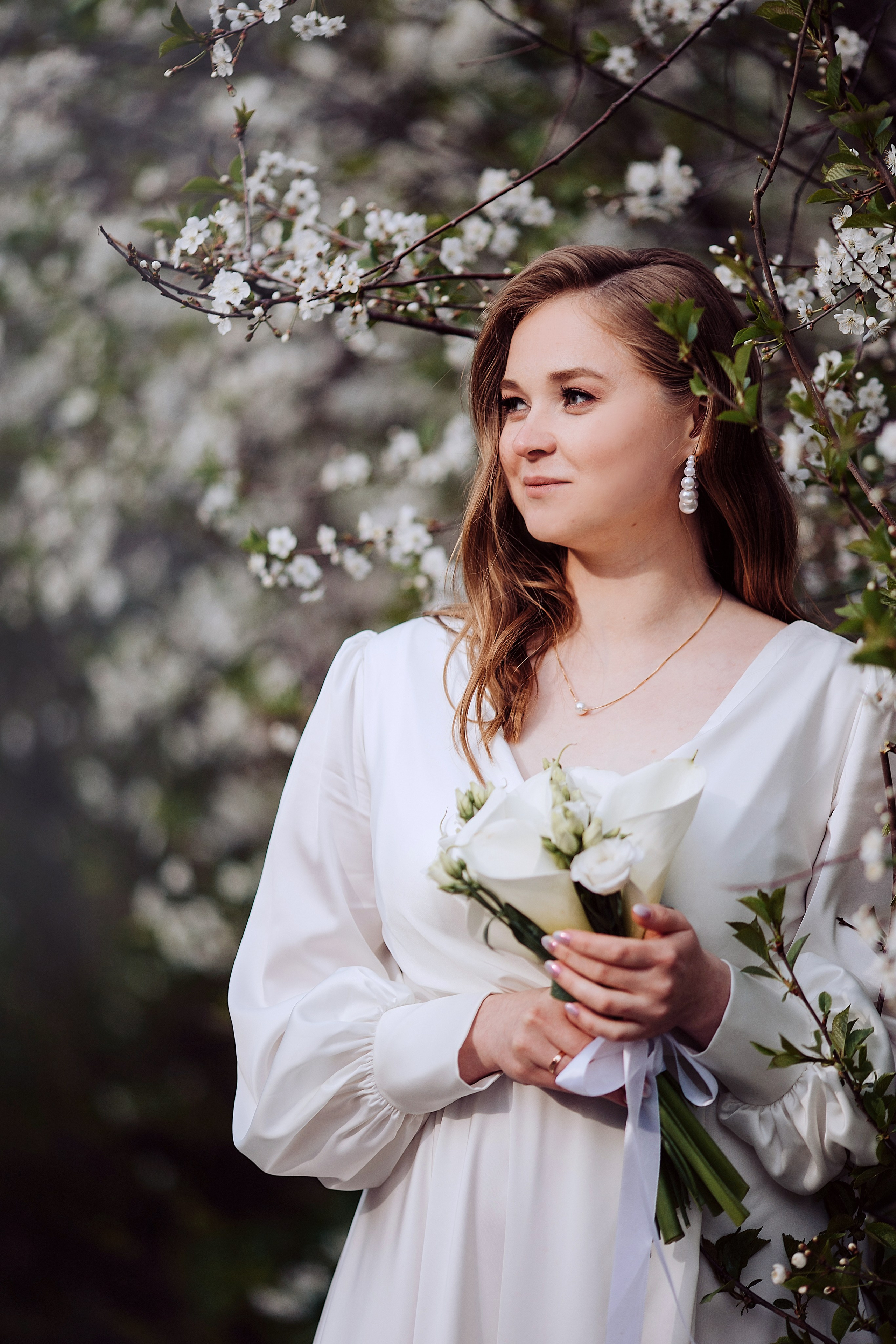 Максим и Диана. Свадебный и семейный фотограф в Йошкар-Оле