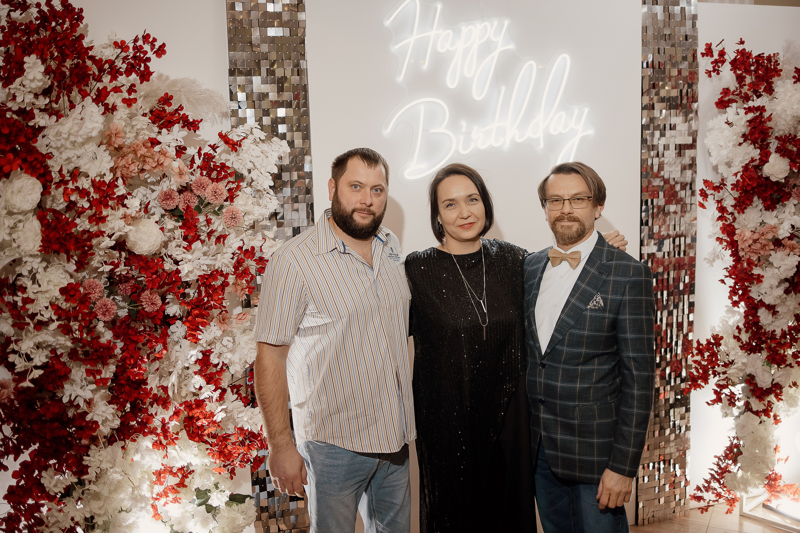 Юбилей. Свадебный фотограф