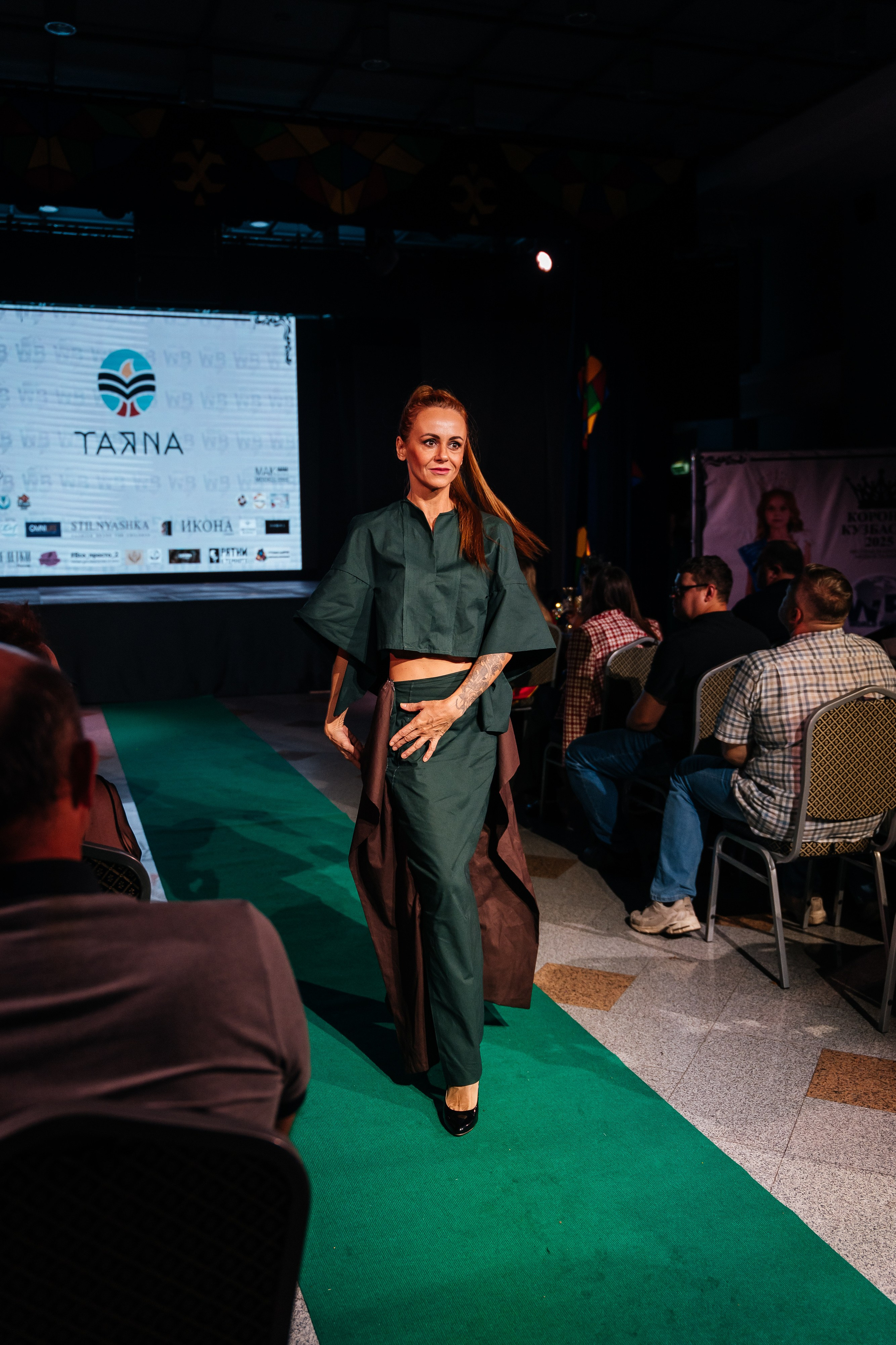 Фотографии Корона Кузбасса 2025. Фотограф в Новокузнецке Иван Дендин