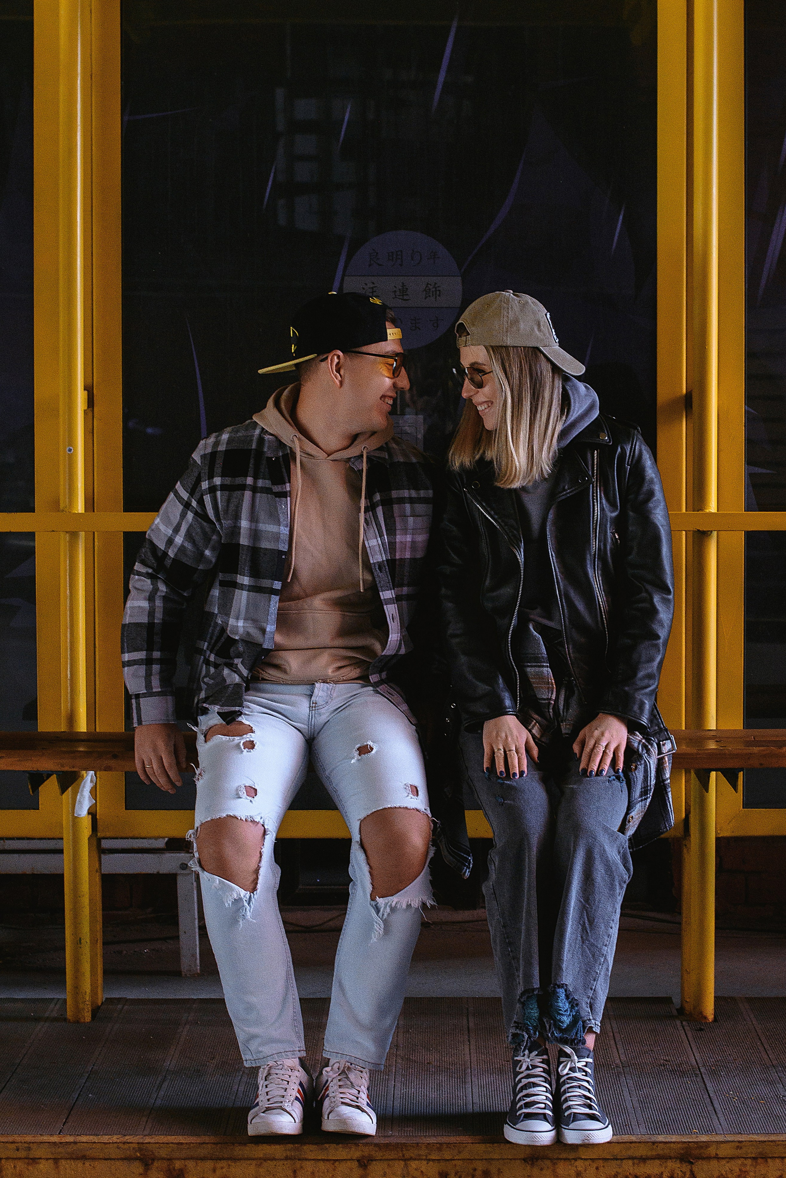 Алексей & Юлия. Юлия Соколовская Фотограф Москва Красногорск