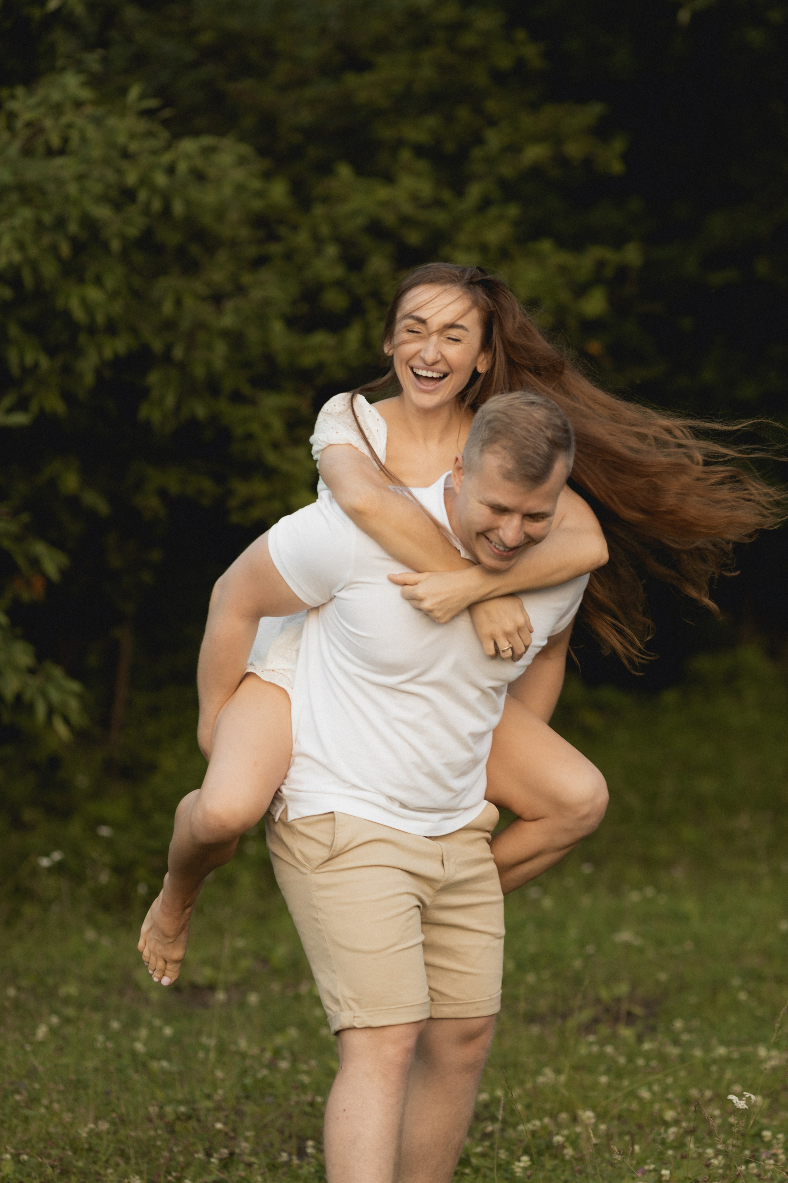 Летняя. Семейный и свадебный фотограф Лилия Матонина | Ангарск, Иркутск, Усолье-Сибирское, Байкал (Листвянка, Ольхон), Иркутская область