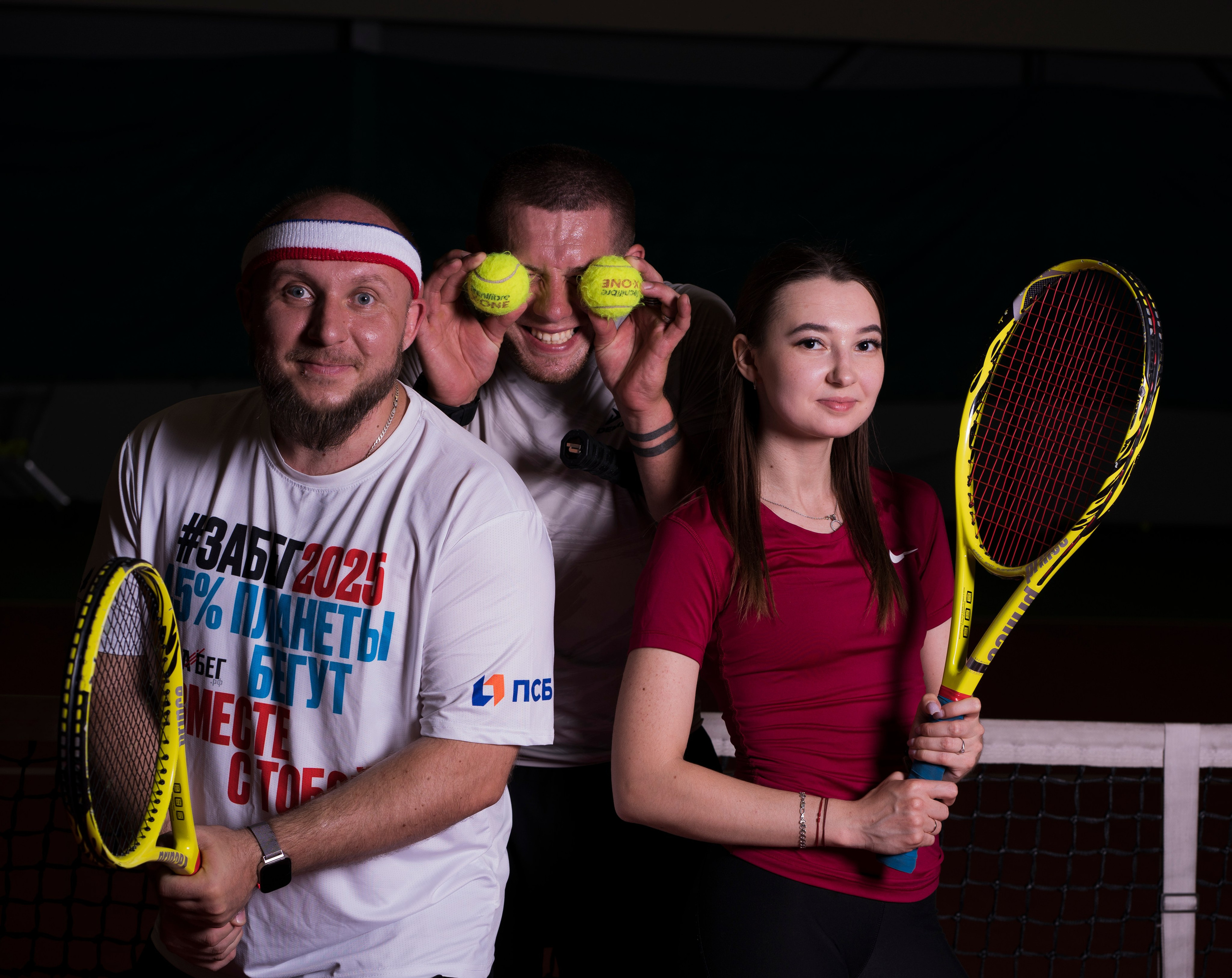 Портфолио. Фотограф Антон Голубев