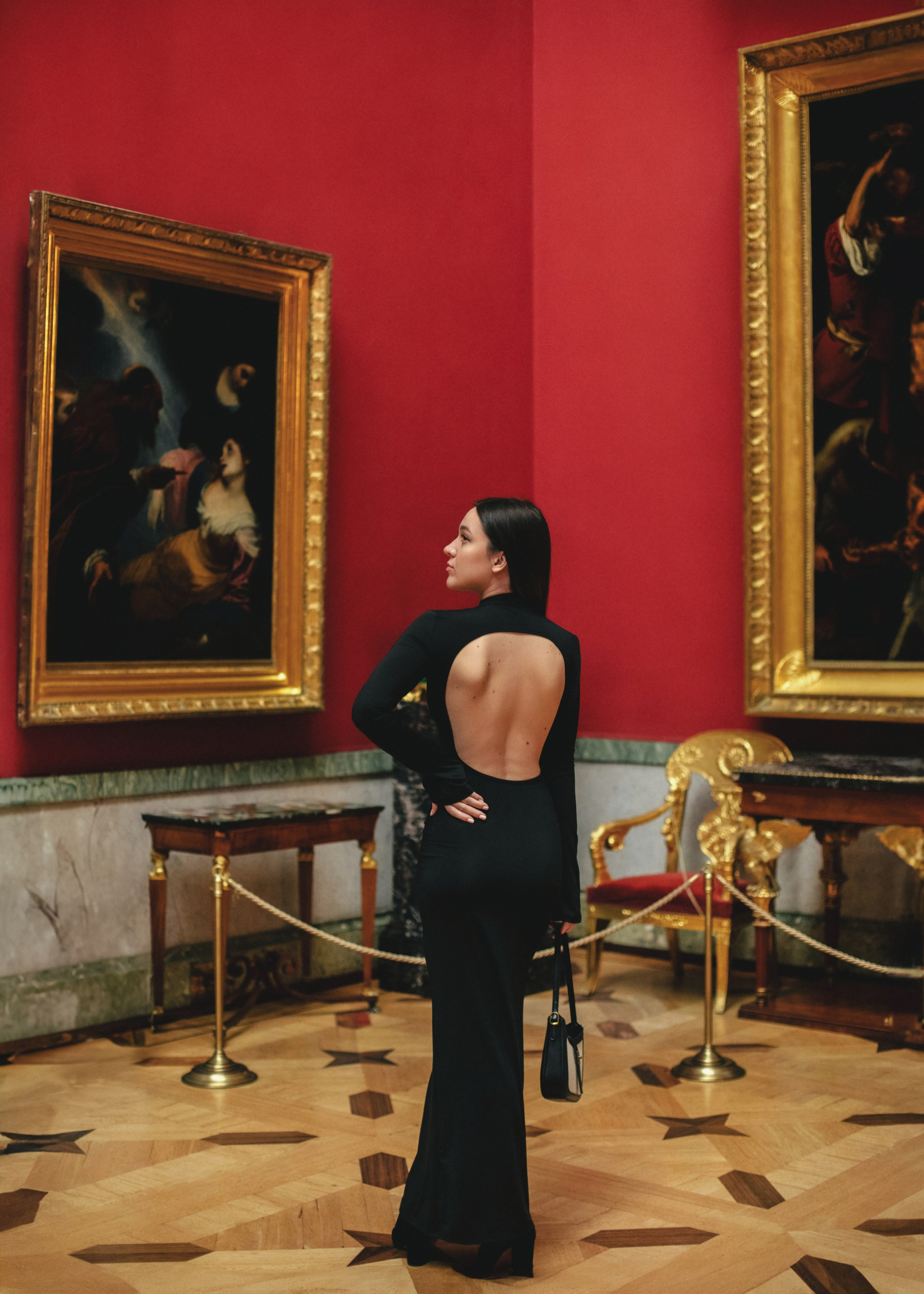 Анна. Анна Козати фотограф Санкт-Петербург