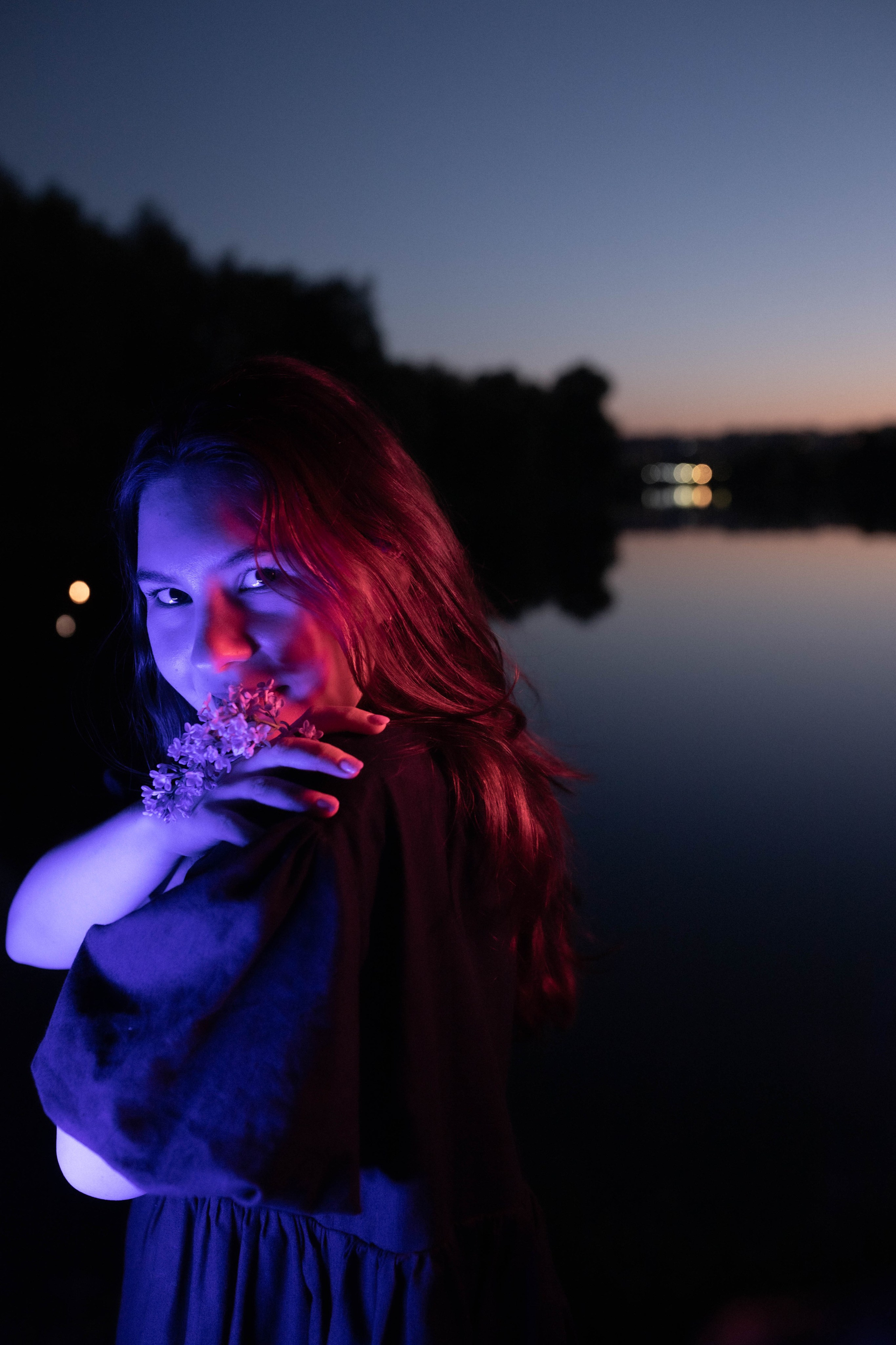 Элина. Александра Мельниченко/ Бегающий фотограф