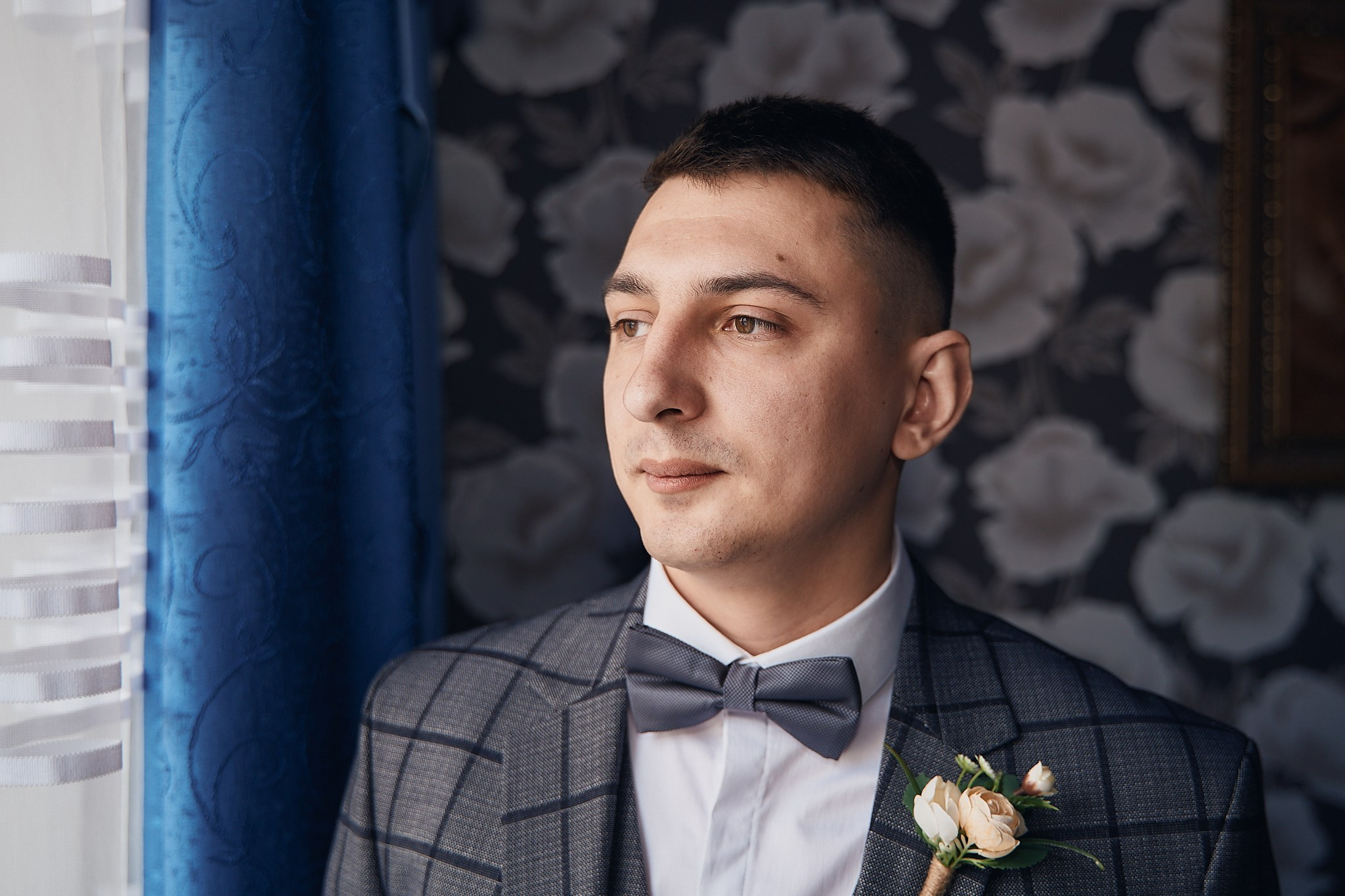 Свадебная фотография. Краснодар и Крым