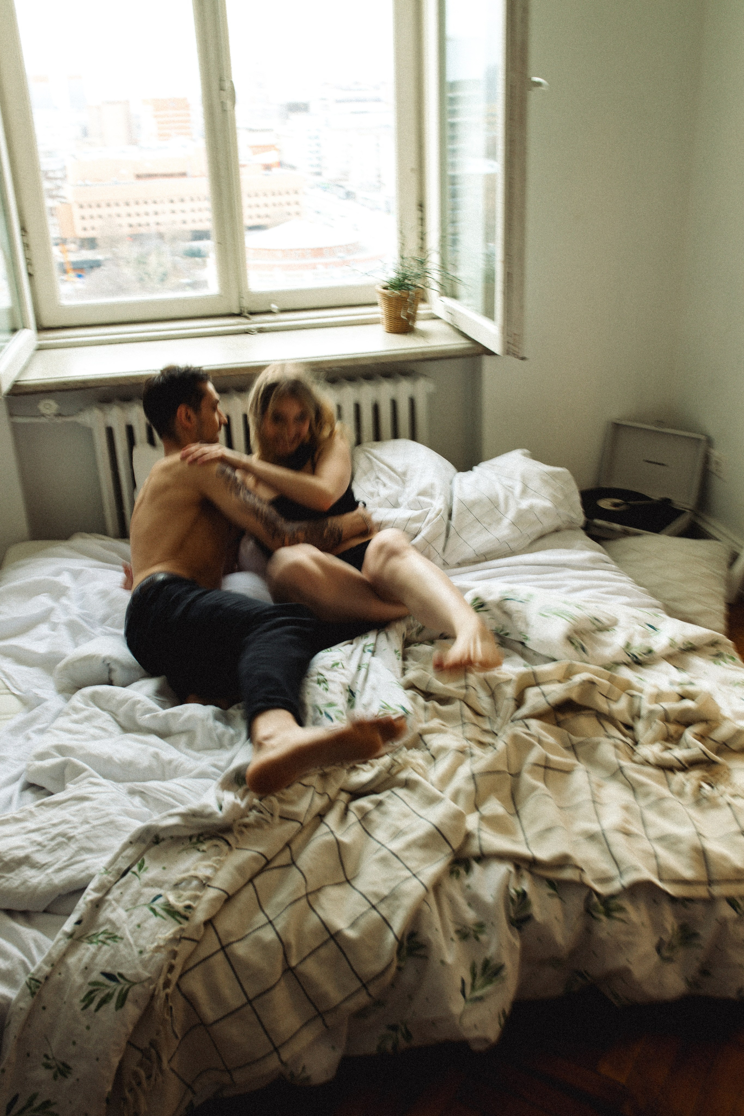 Любовь в сталинке. Снимаю любовь в Москве| фотограф Даша Михайлова