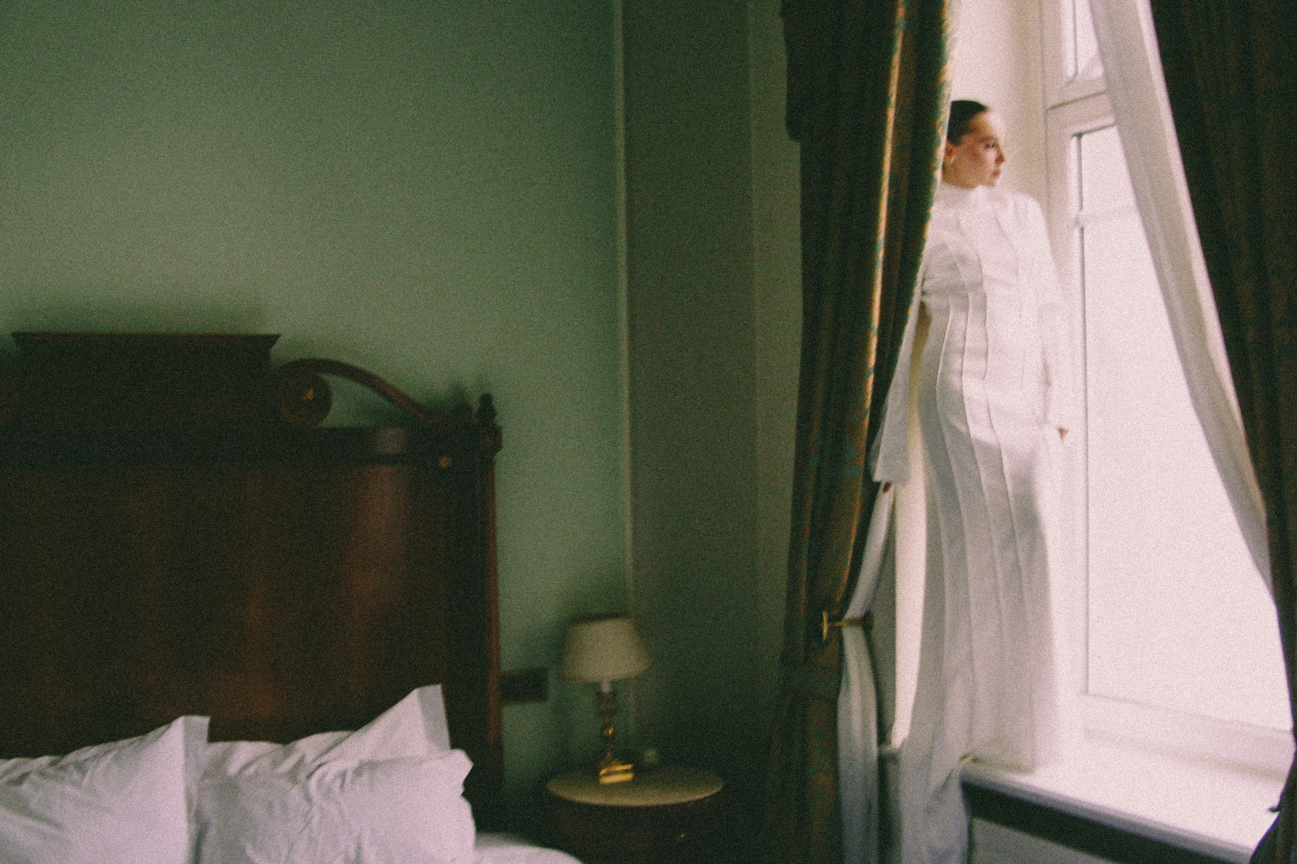 В&К (мыльница). Свадебный, семейный, женский фотограф в Москве, Мытищах, Королёве Ксения Узилле