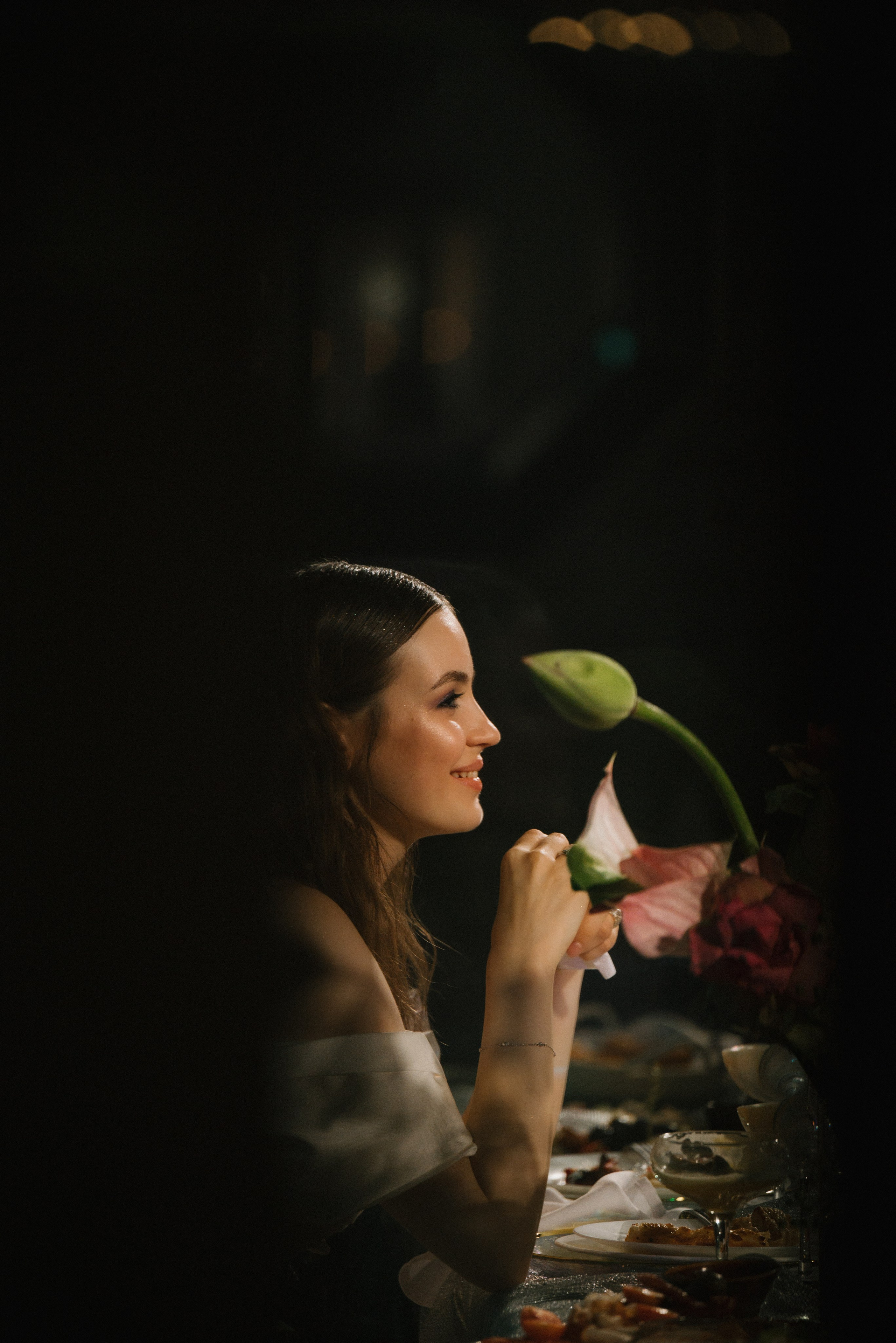 Андрей & Алёна. Свадебный, семейный, женский фотограф в Москве, Мытищах, Королёве Ксения Узилле