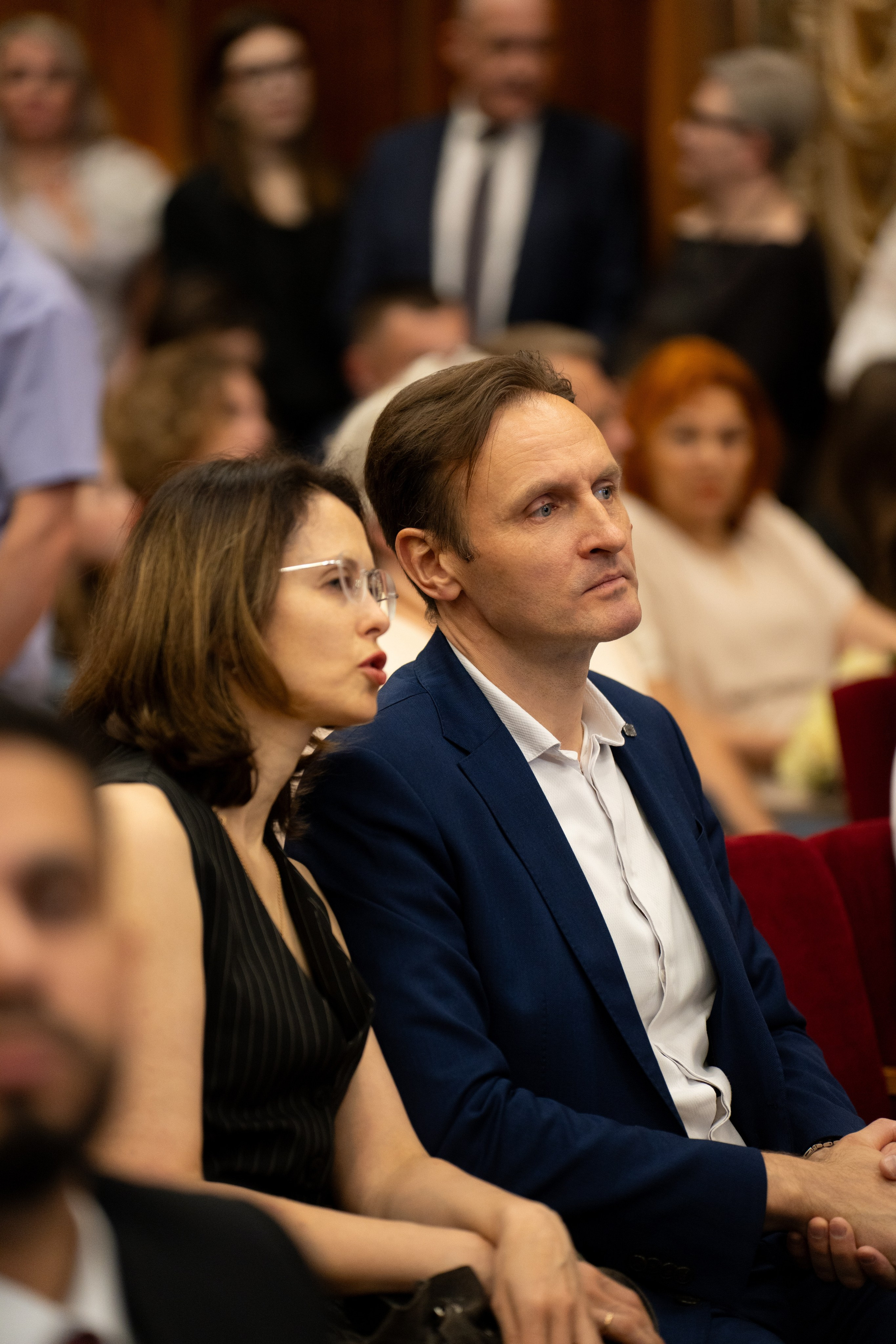 СГМУ. Vladislav Blinov photographer