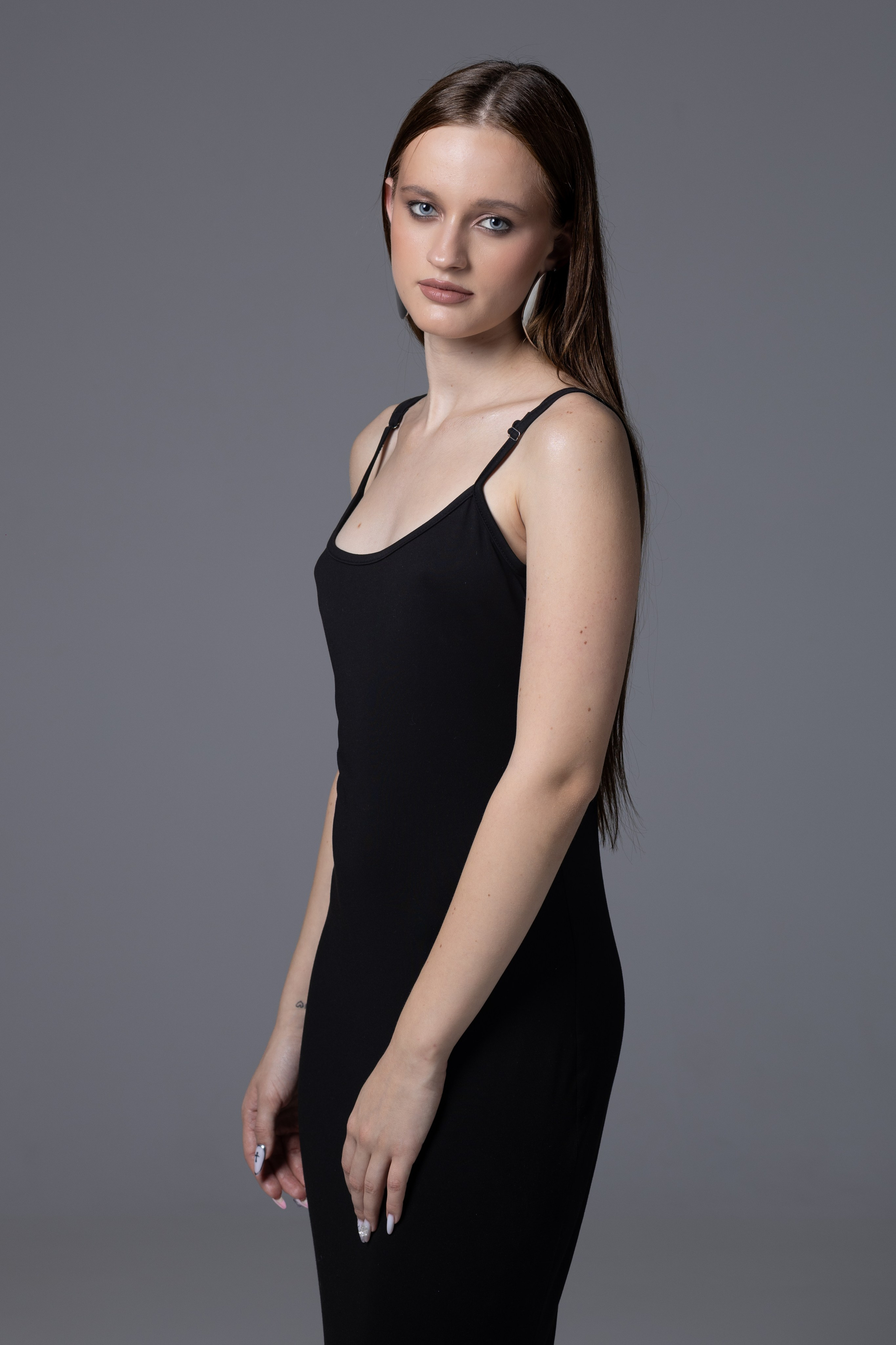 Студийный портрет. Семейный, свадебный, репортажный фотограф в Нижнем Новгороде Сергей Уткин