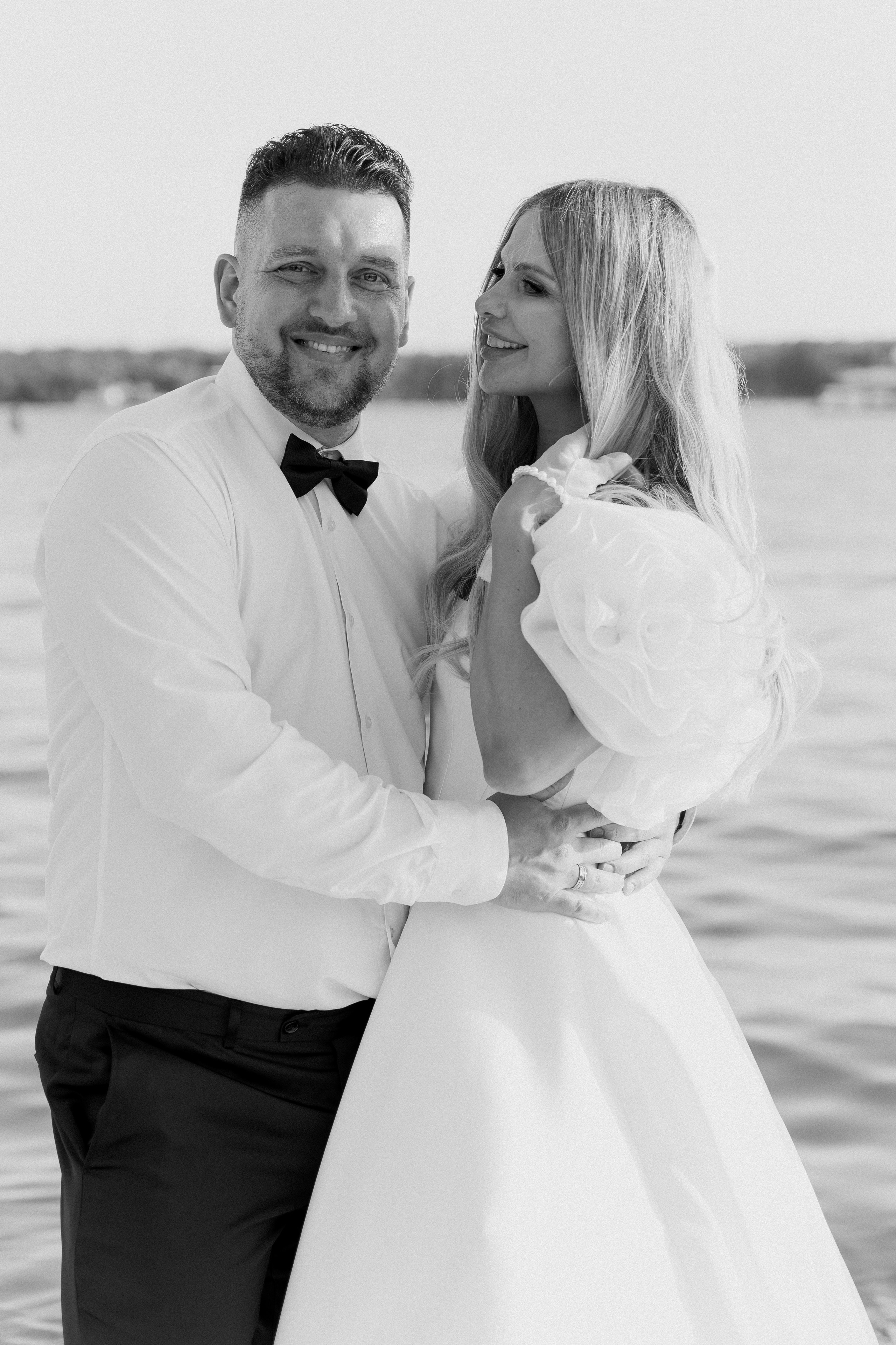 Максим и Жанна. Индивидуальный и семейный фотограф в Москве и городе Видное Екатерина Чернышова