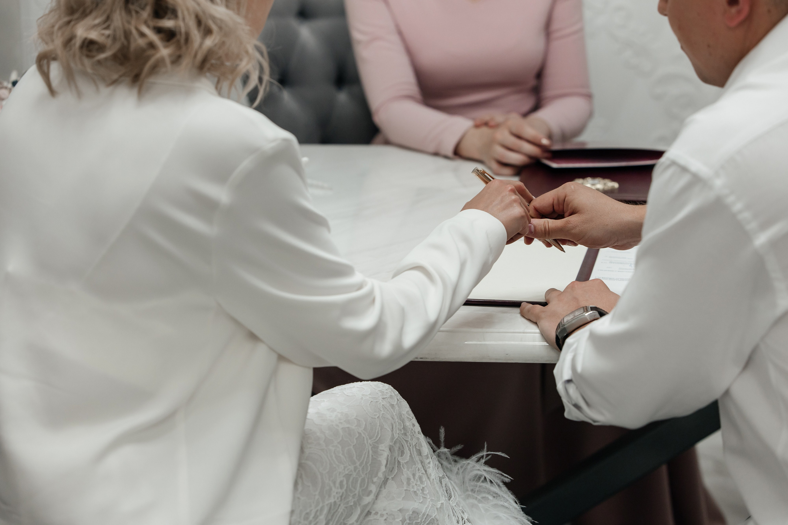 Ярослав & Надежда. Фотограф Москва Людмила Белова