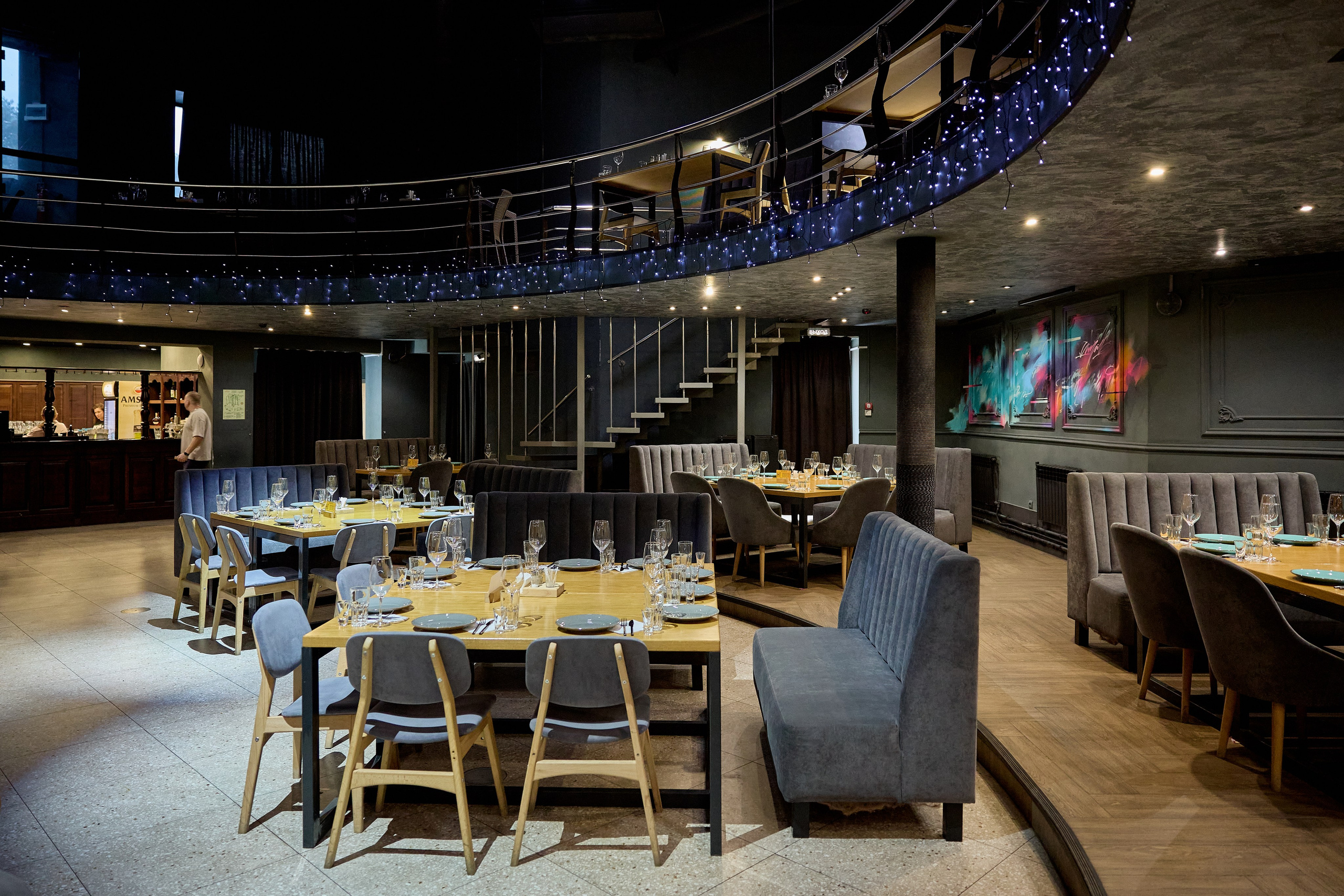 База отдыха «Riviera». Предметный и репортажный фотограф Алексей Кротов