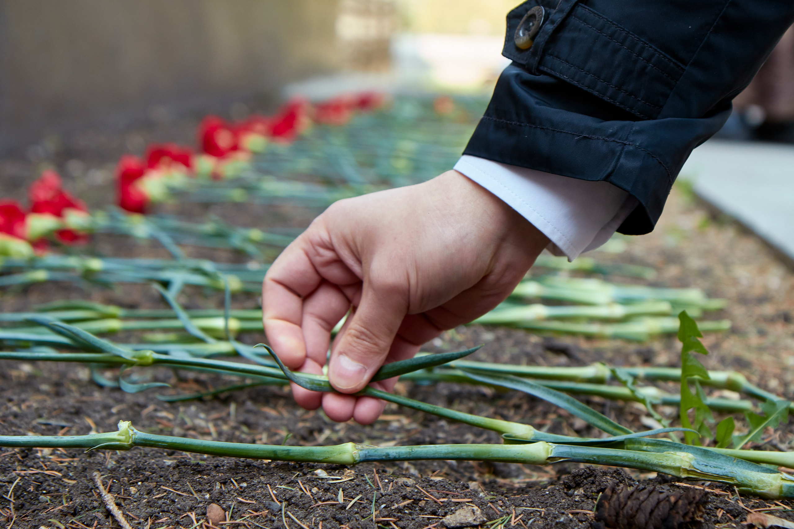 9 мая, Уралхиммаш. Предметный и репортажный фотограф Алексей Кротов