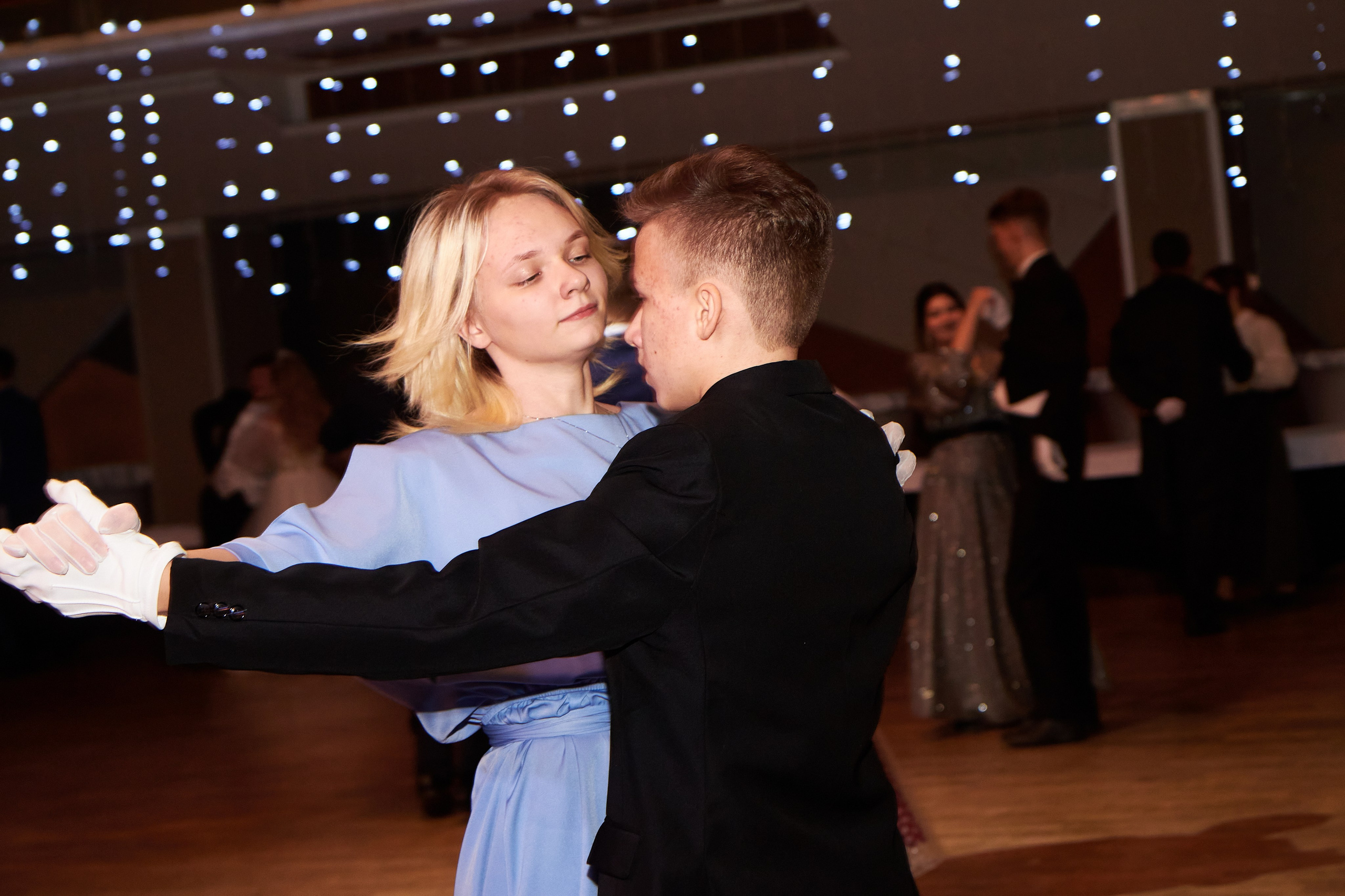 II Екатерининский бал. Предметный и репортажный фотограф Алексей Кротов