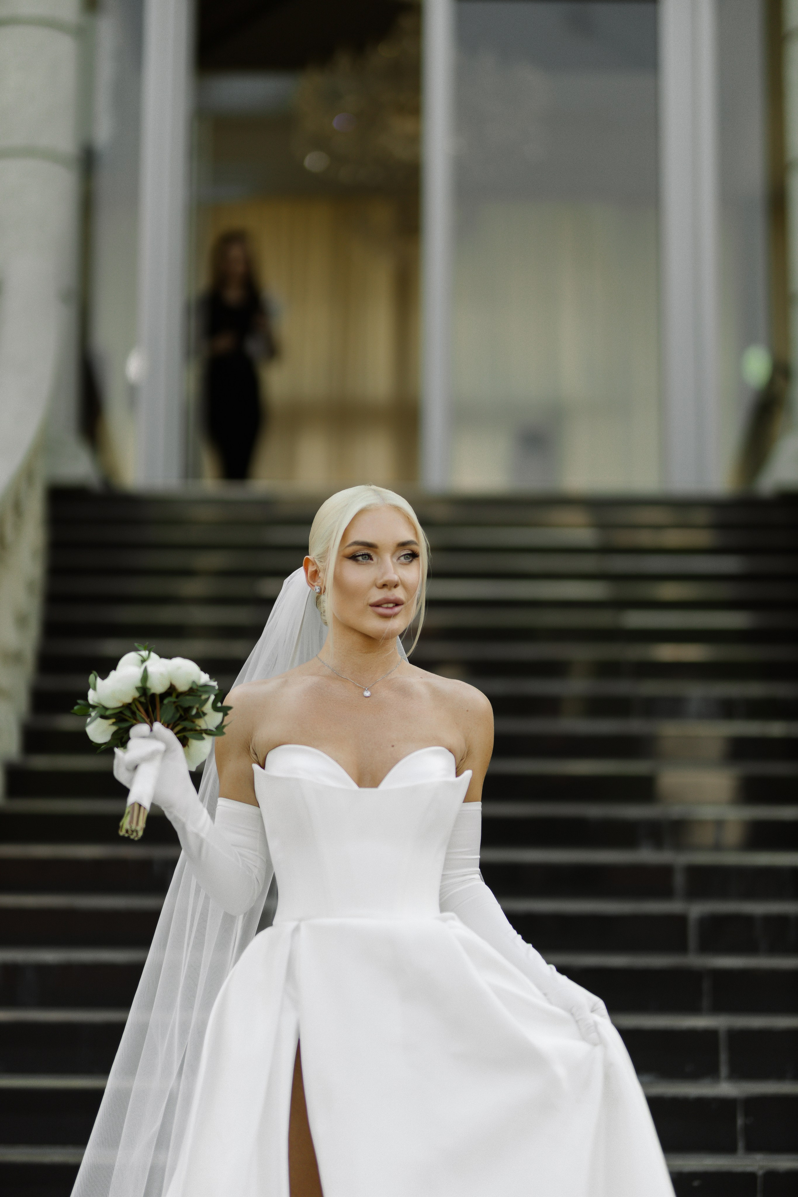 Алексей & Кристина. Организатор- Елена Гаманович. Главная