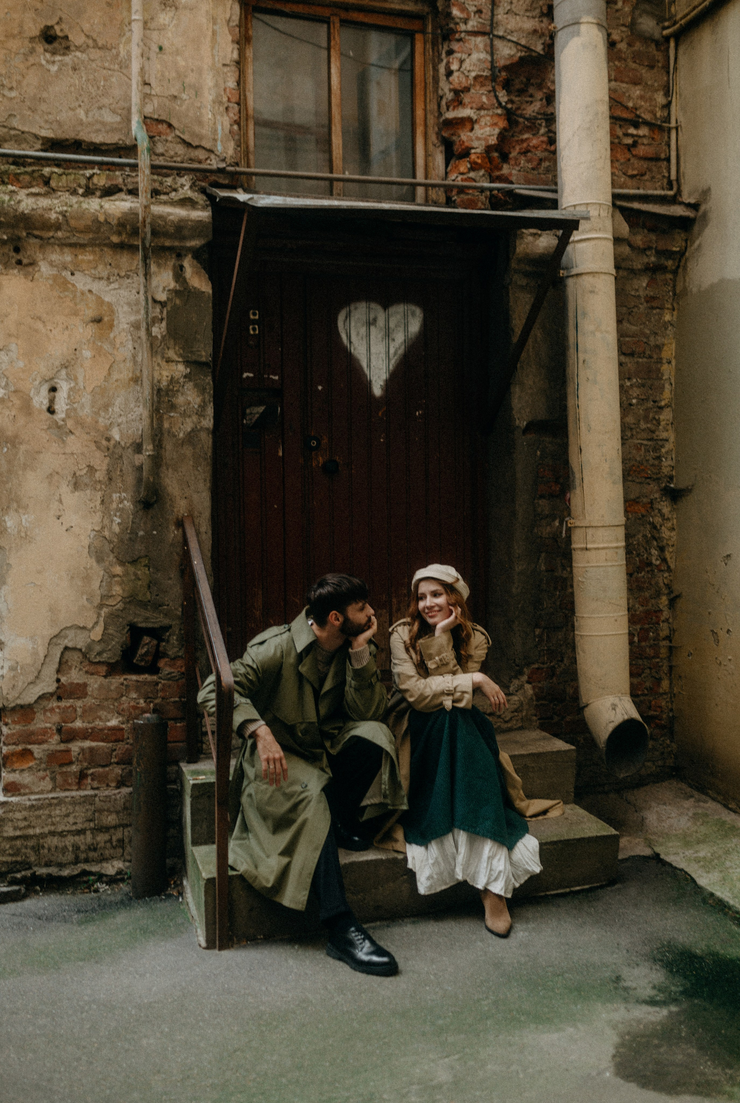 Любить не перелюбить. Фотограф в Санкт Петербурге Лара Великова