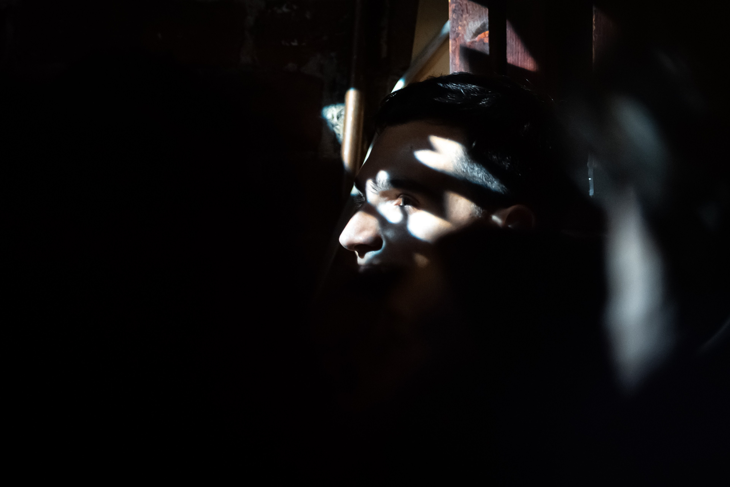 АЛЕКСЕЙ РУМЯНЦЕВ. Фотограф Елена Богачева (lenalena_na_na_na)