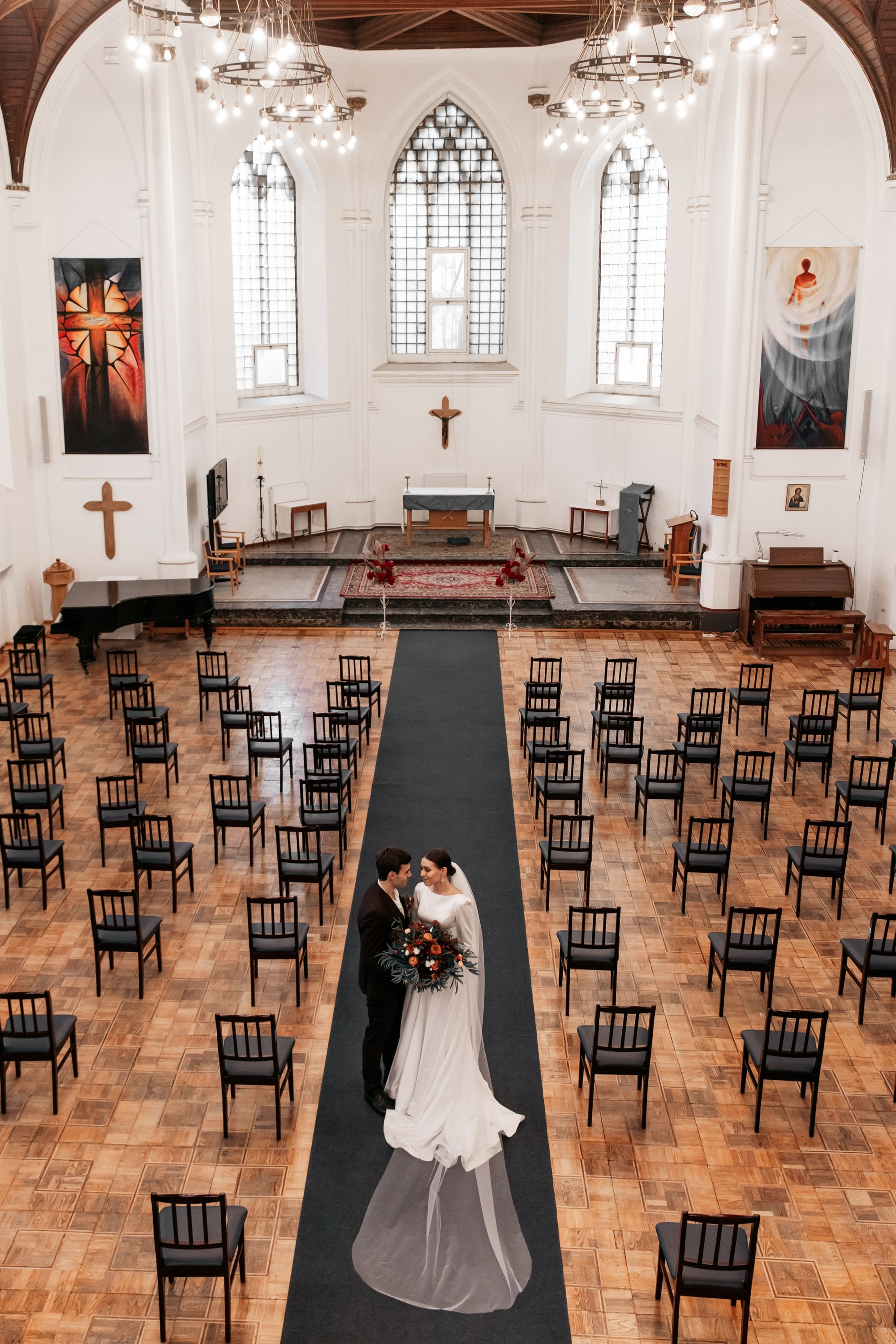 Свадьбы. Татьяна Чернышова свадебный фотограф Москва