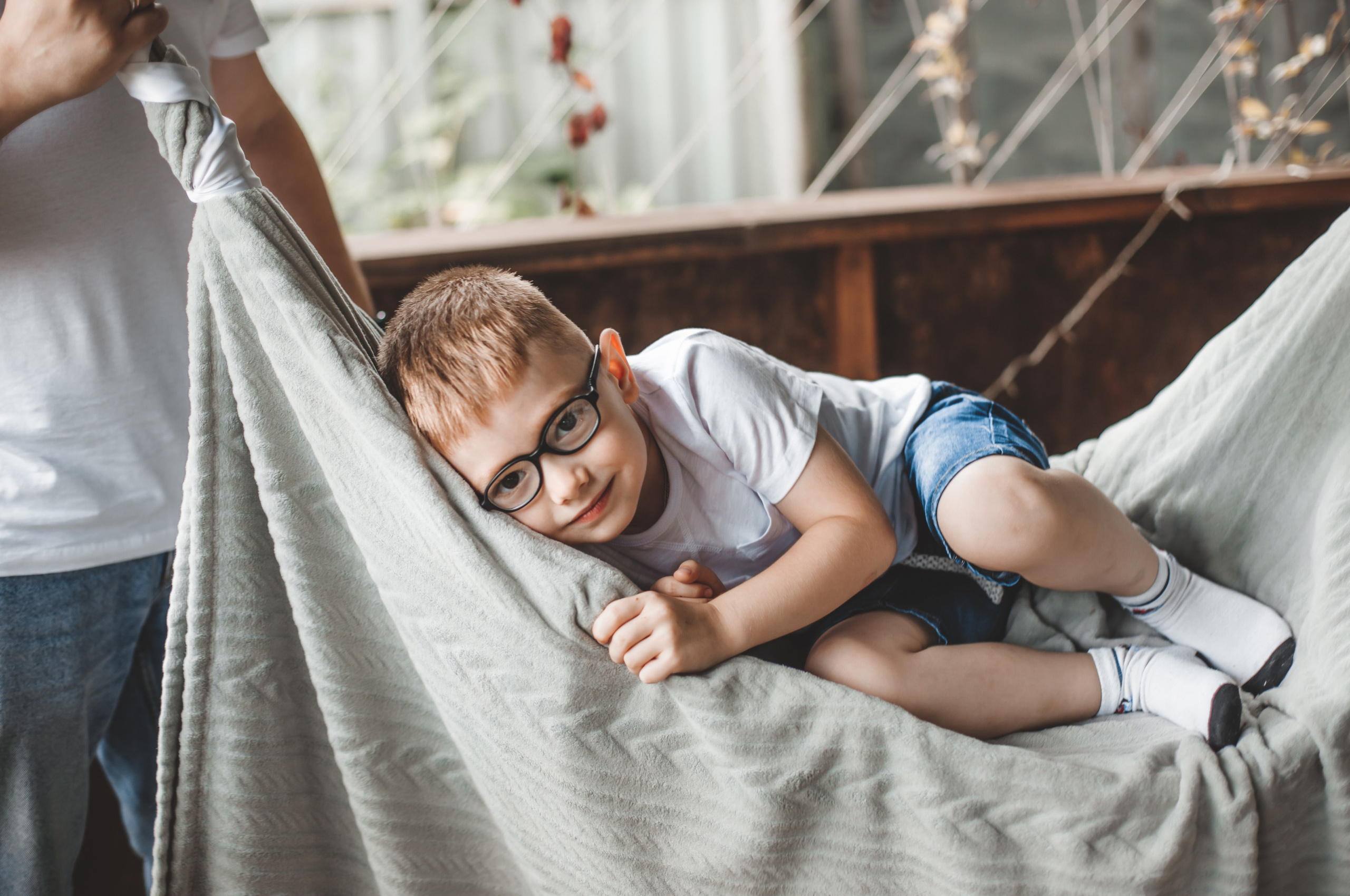 Семья К. Профессиональный фотограф В Коломне Люси Львова