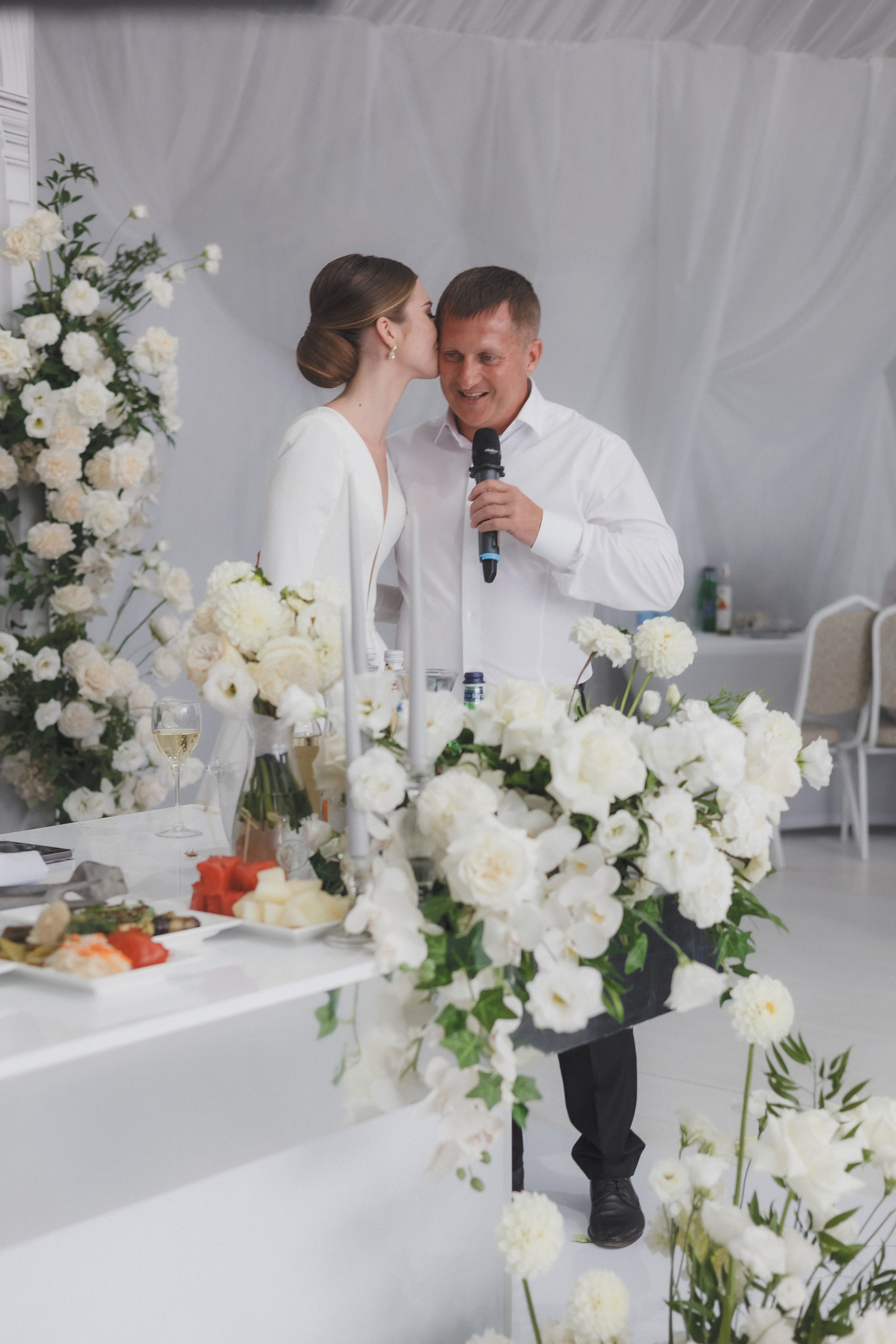 Эдгар и Ульяна. Фотограф в Волгограде — Александра Искандерова