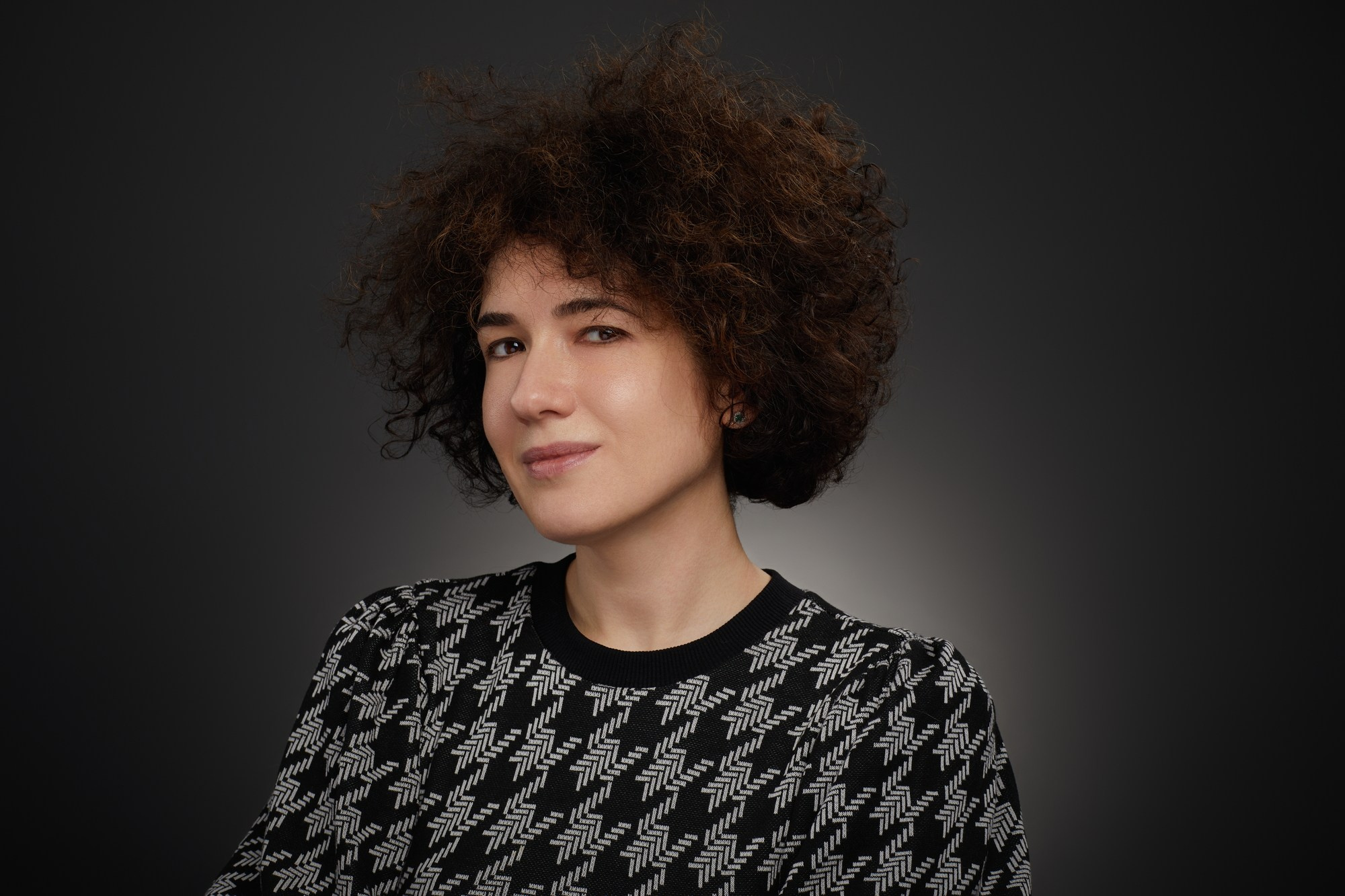 Деловой портрет. Профессиональная фотосъемка для бизнеса и личного бренда в Москве