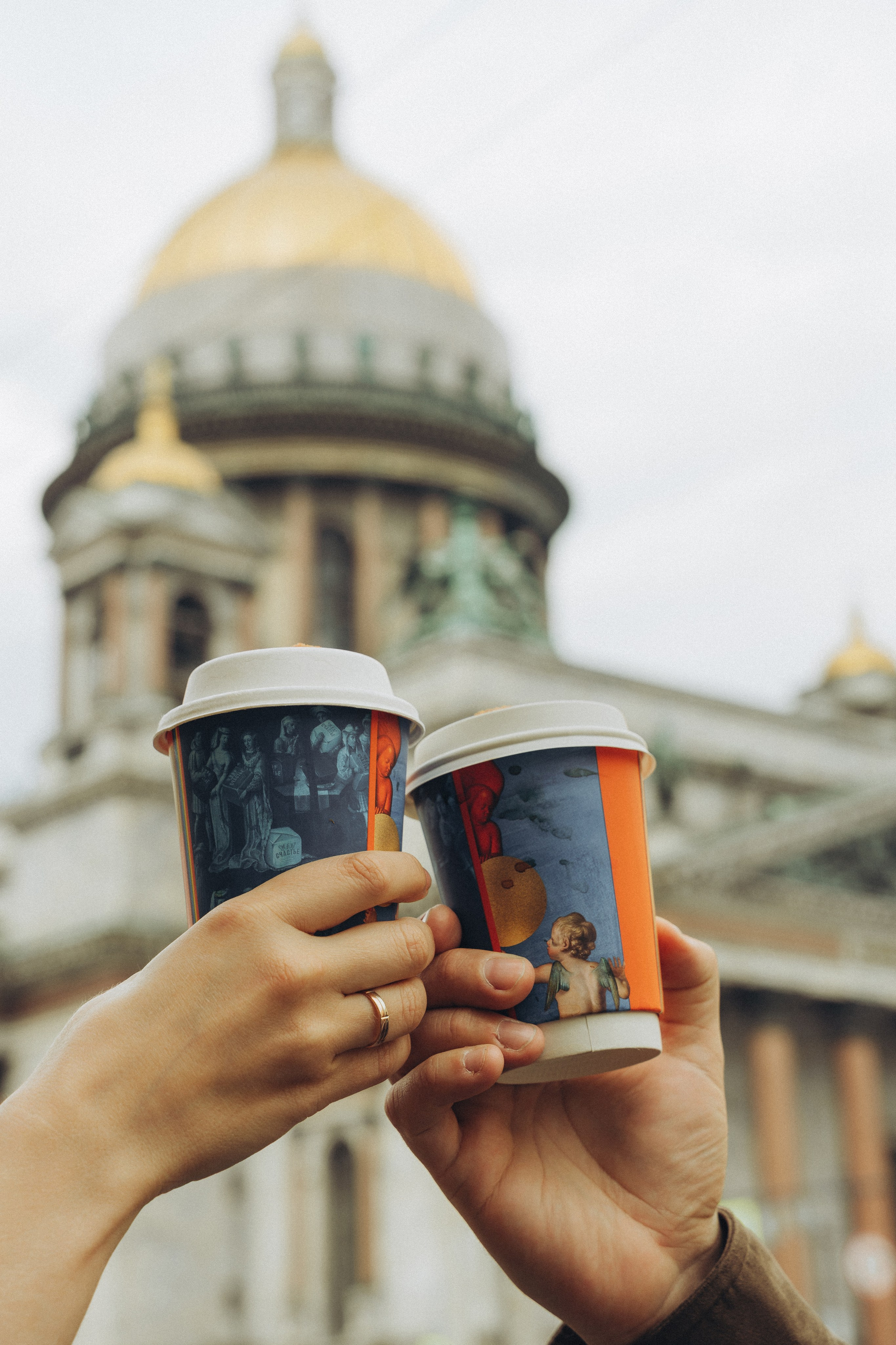 O & A. Фотограф Санкт-Петербург/Гомель Виктория Петрова