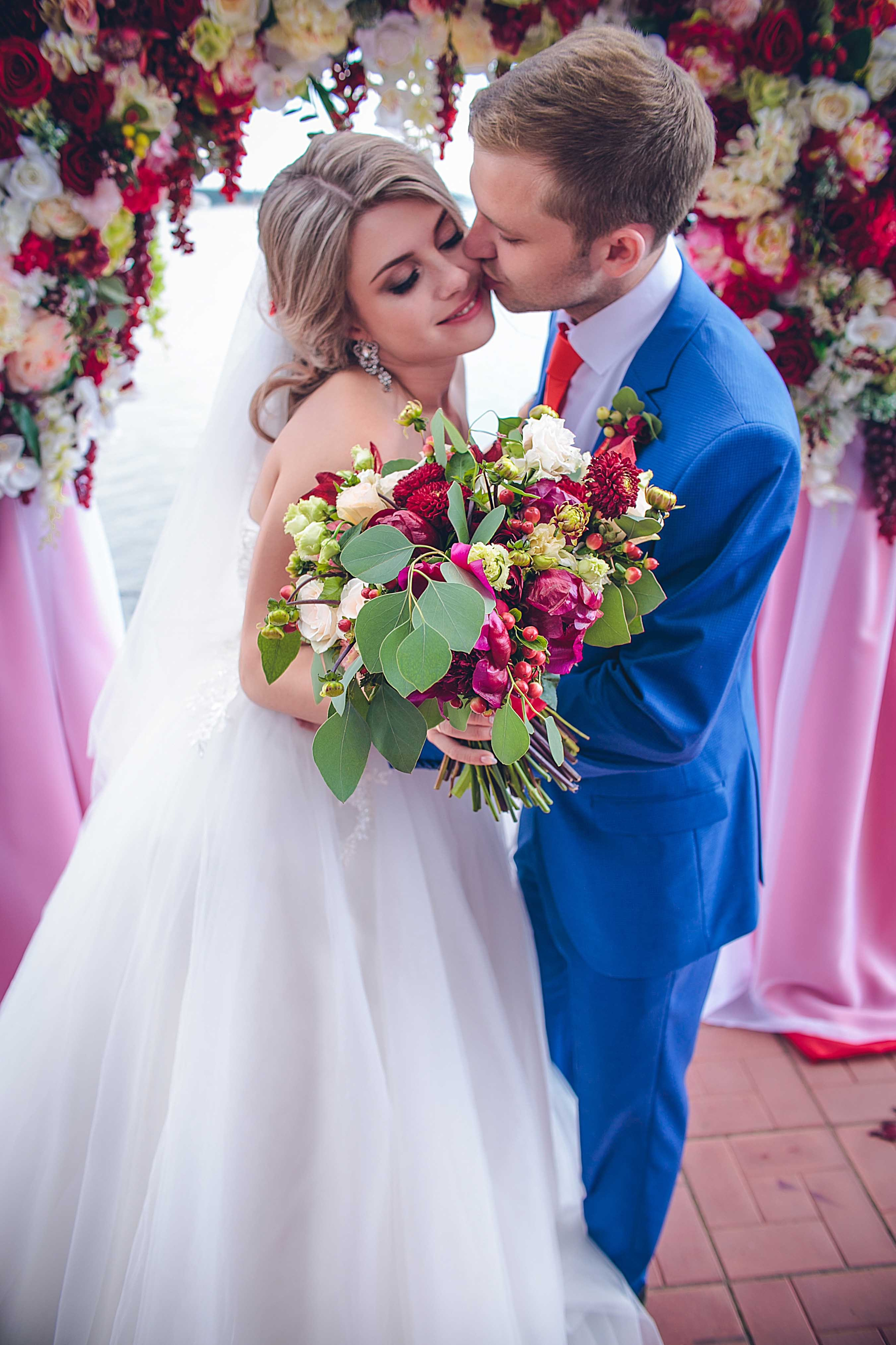 Свадьба. Логинова Анна — фотограф из Новосибирска