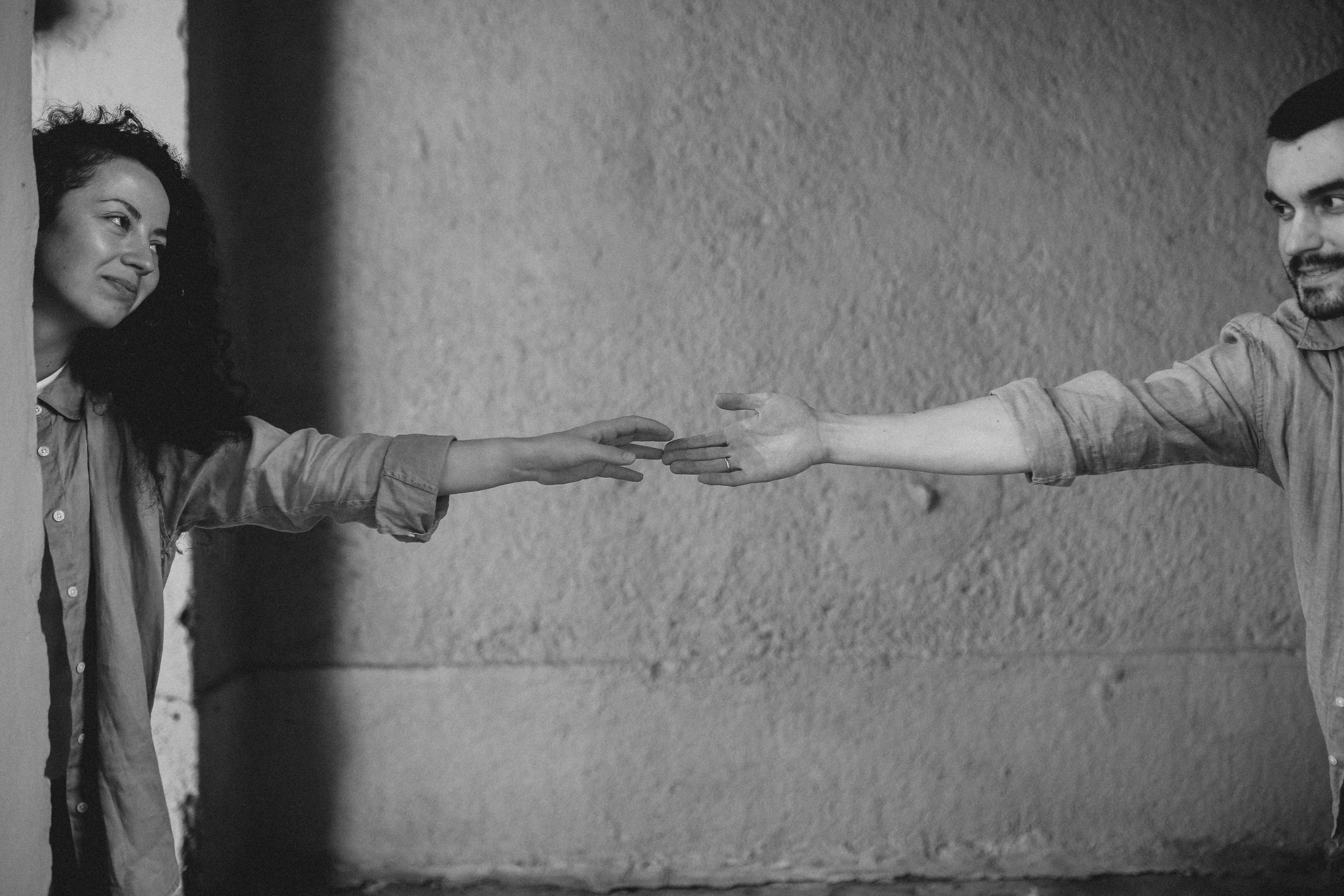 Love Story/ Семейная съемка. Фотограф Кристина Мурашова