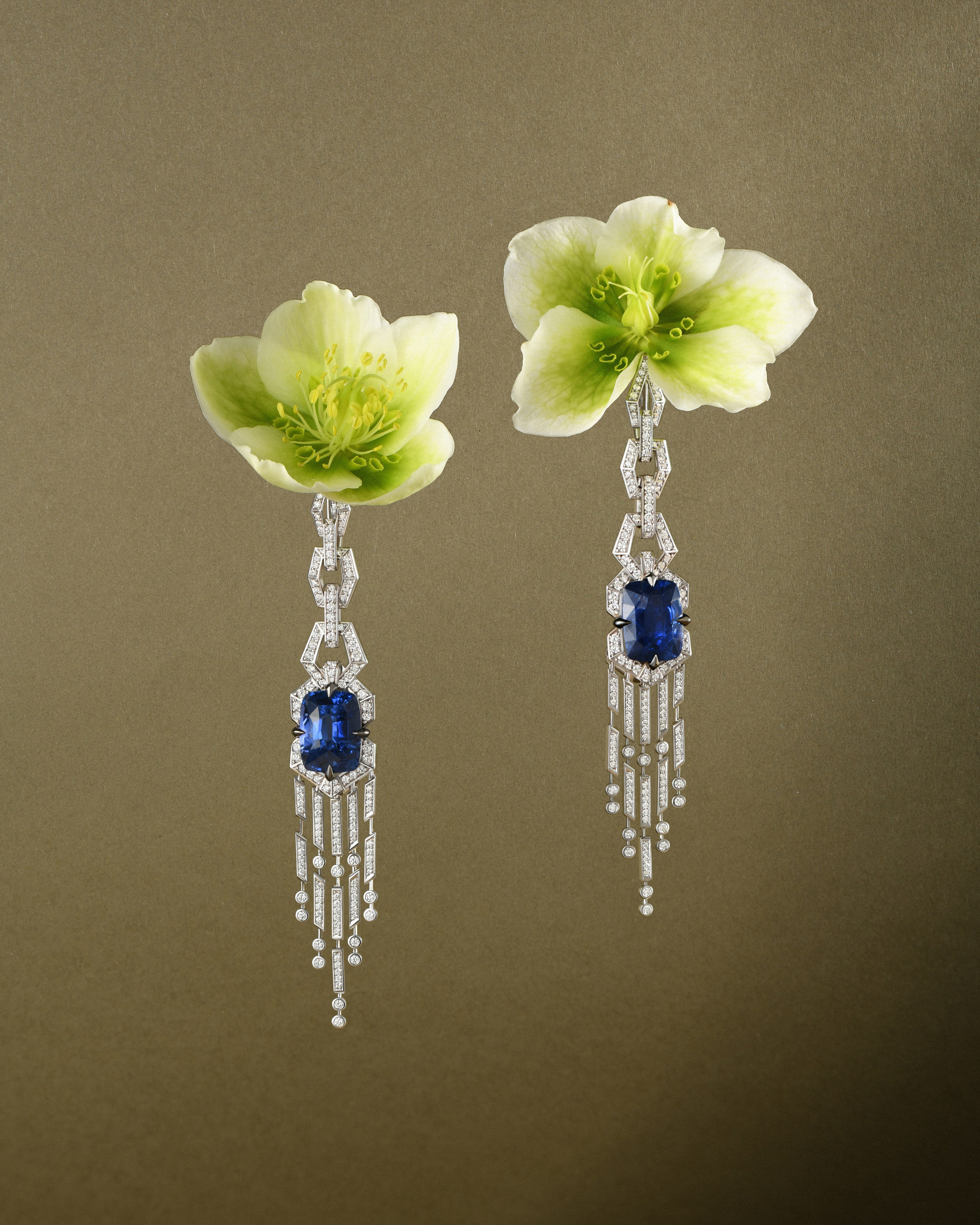 фотосъемка ювелирных изделий москва