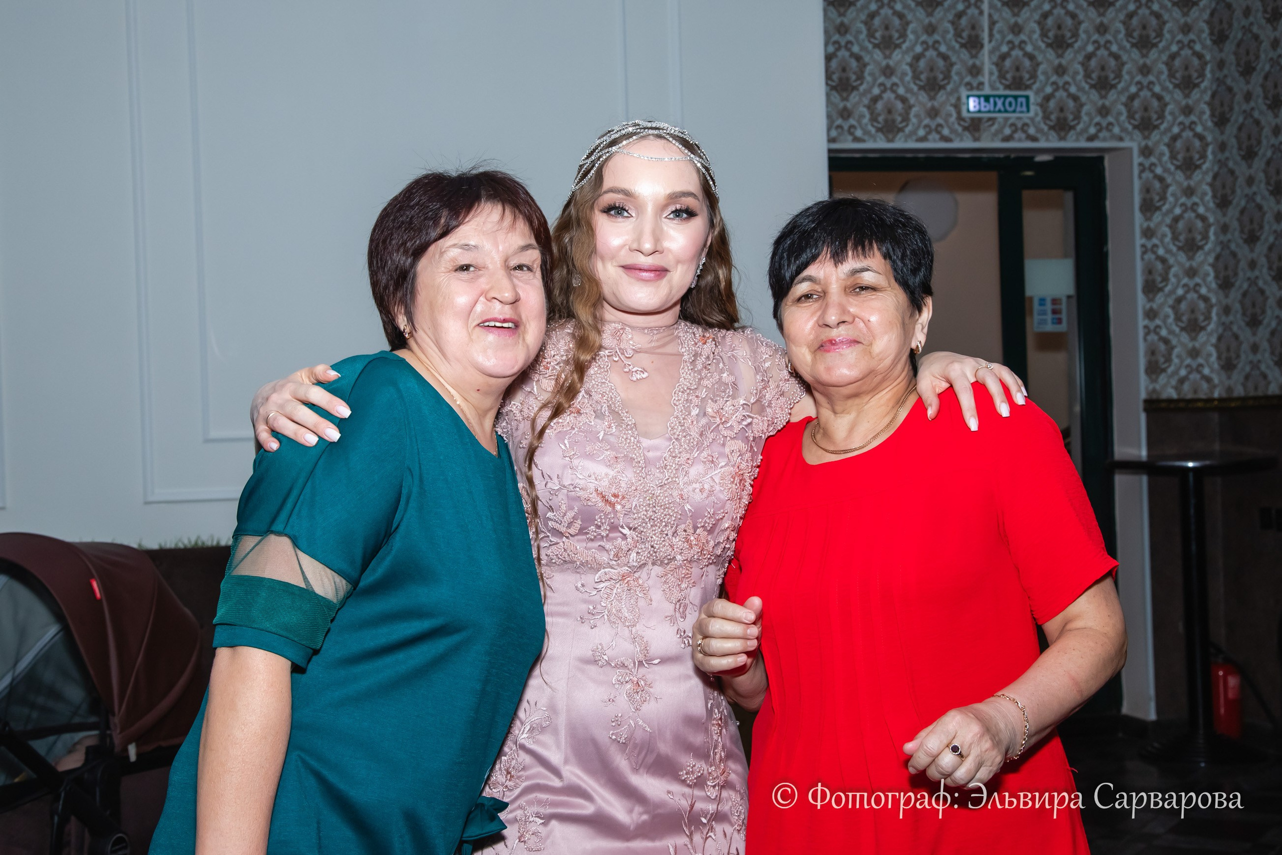 Юбилей. Репортажный Фотограф