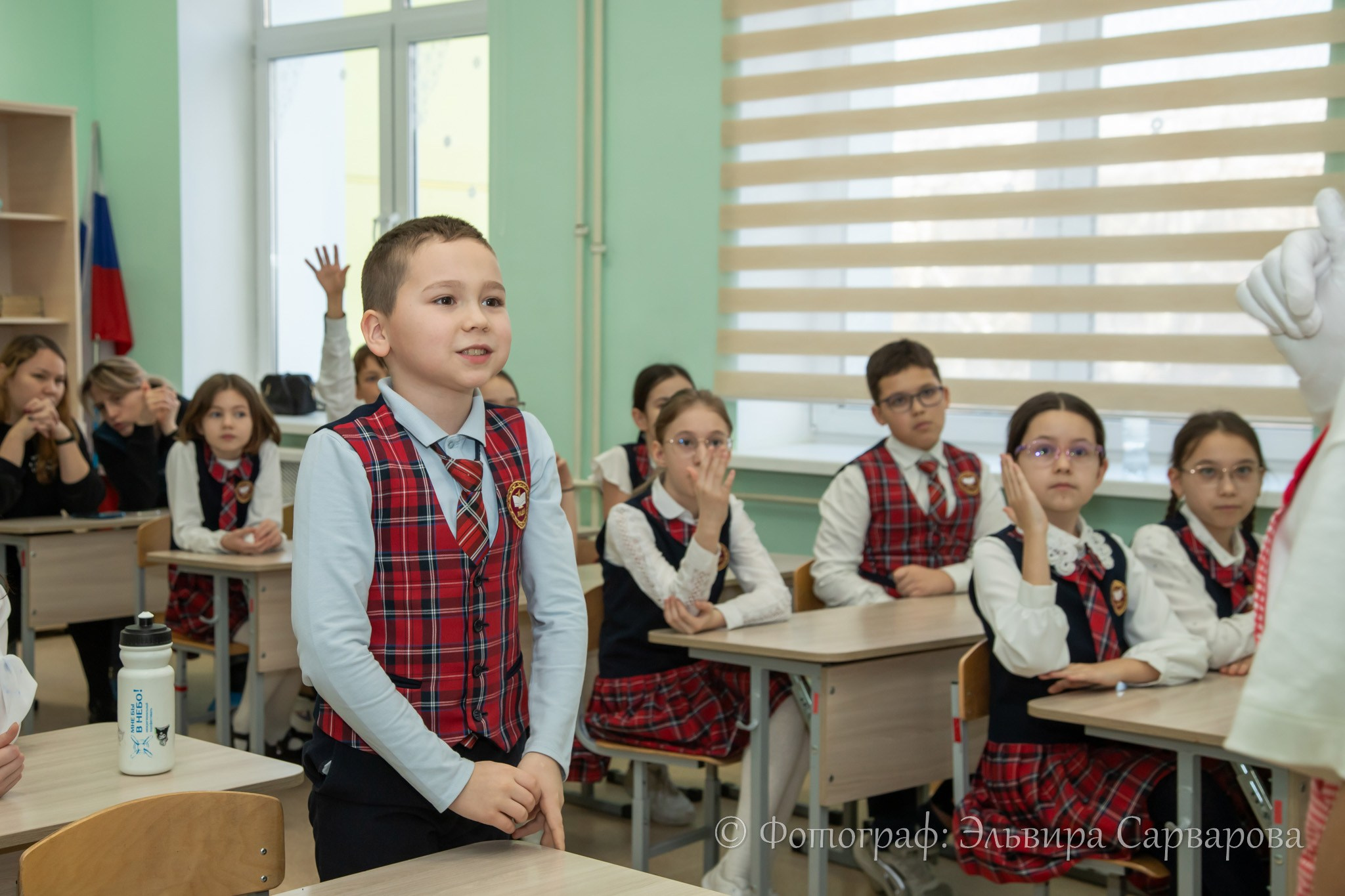Мастер-класс по леденцам. Репортажный Фотограф